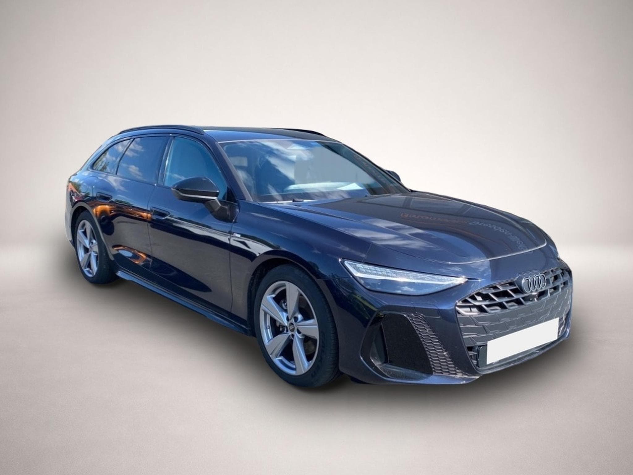 Audi A6 (2025) - Photo 3