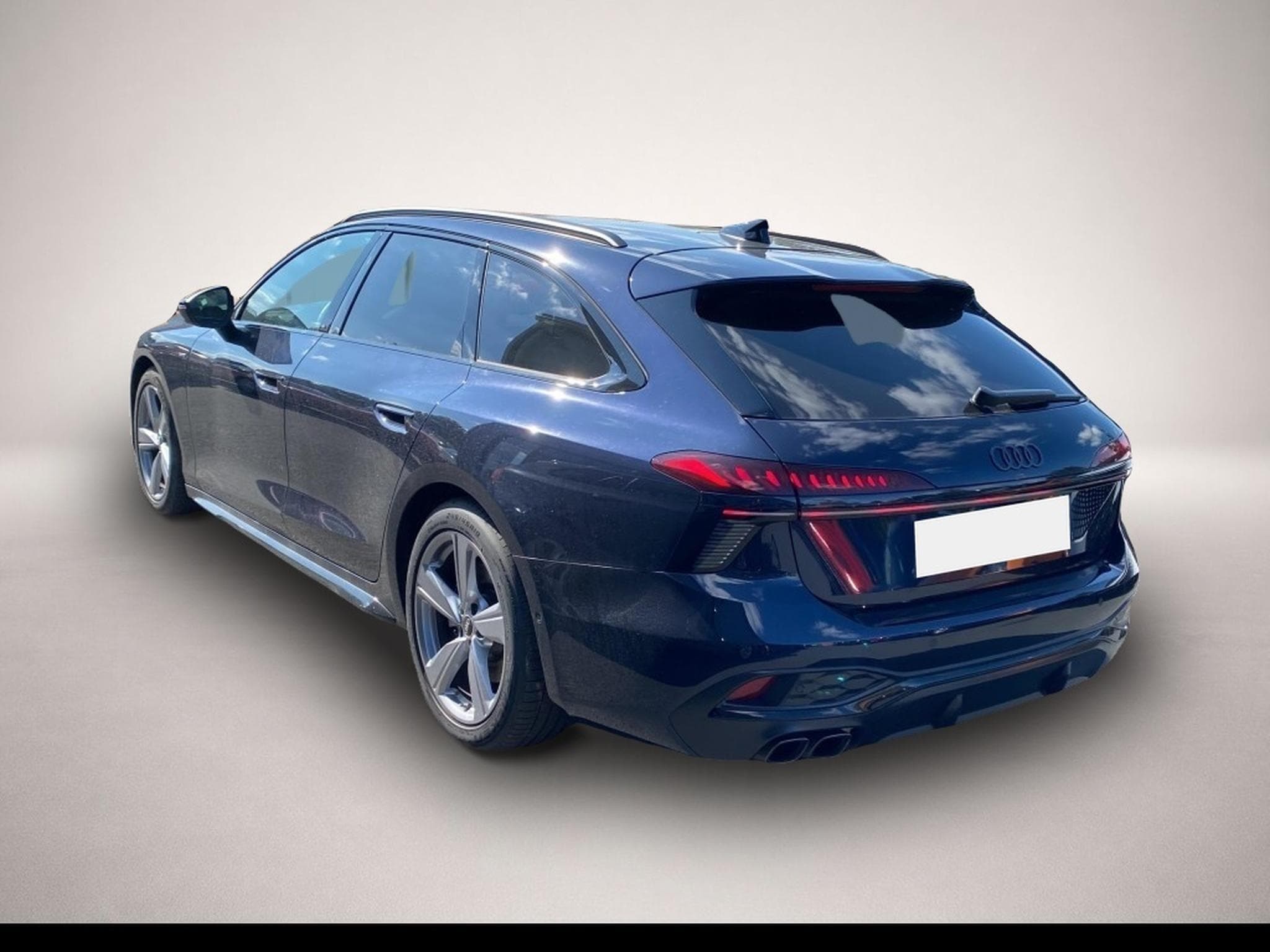Audi A6 (2025) - Photo 5