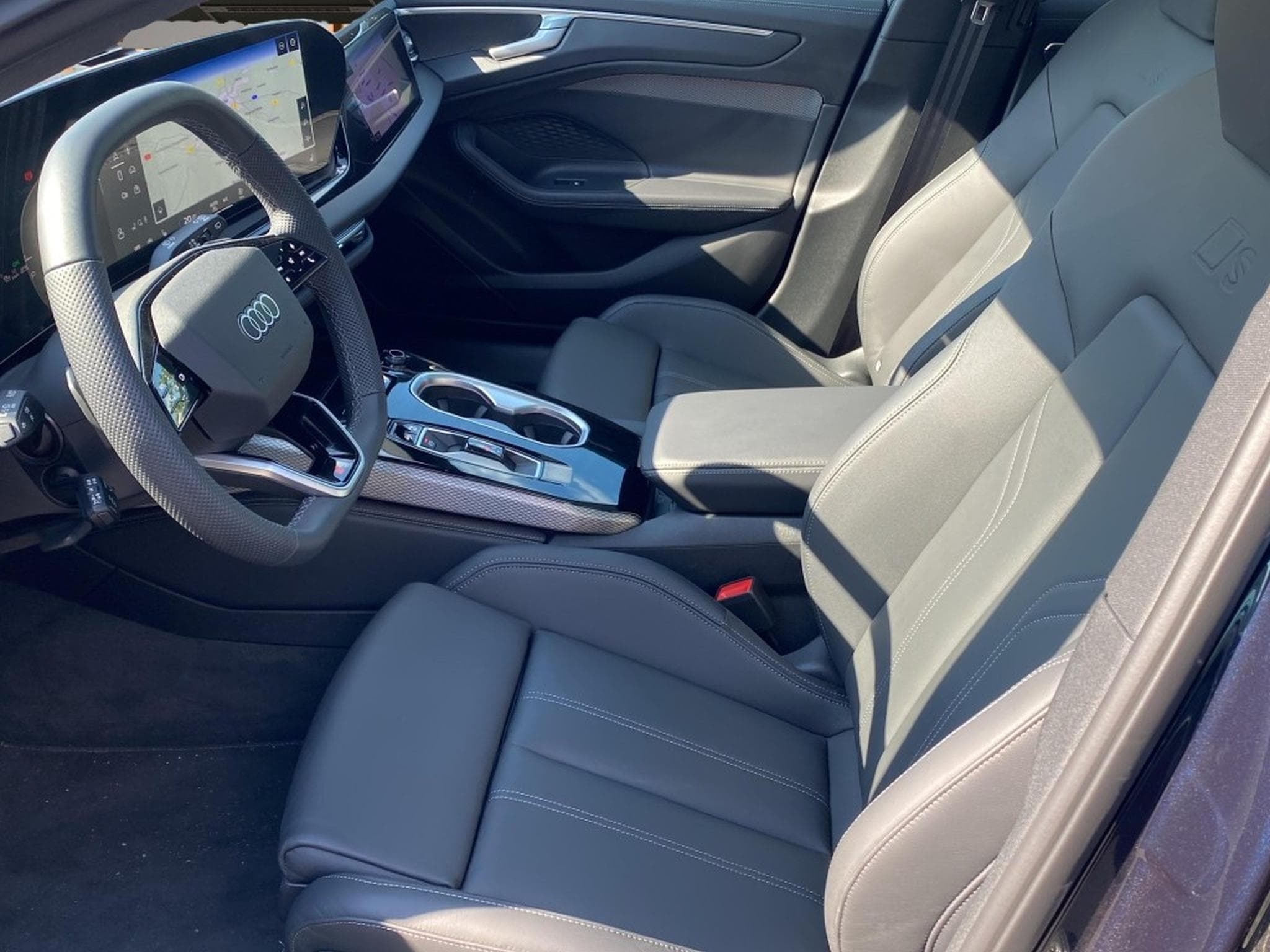 Audi A6 (2025) - Photo 6