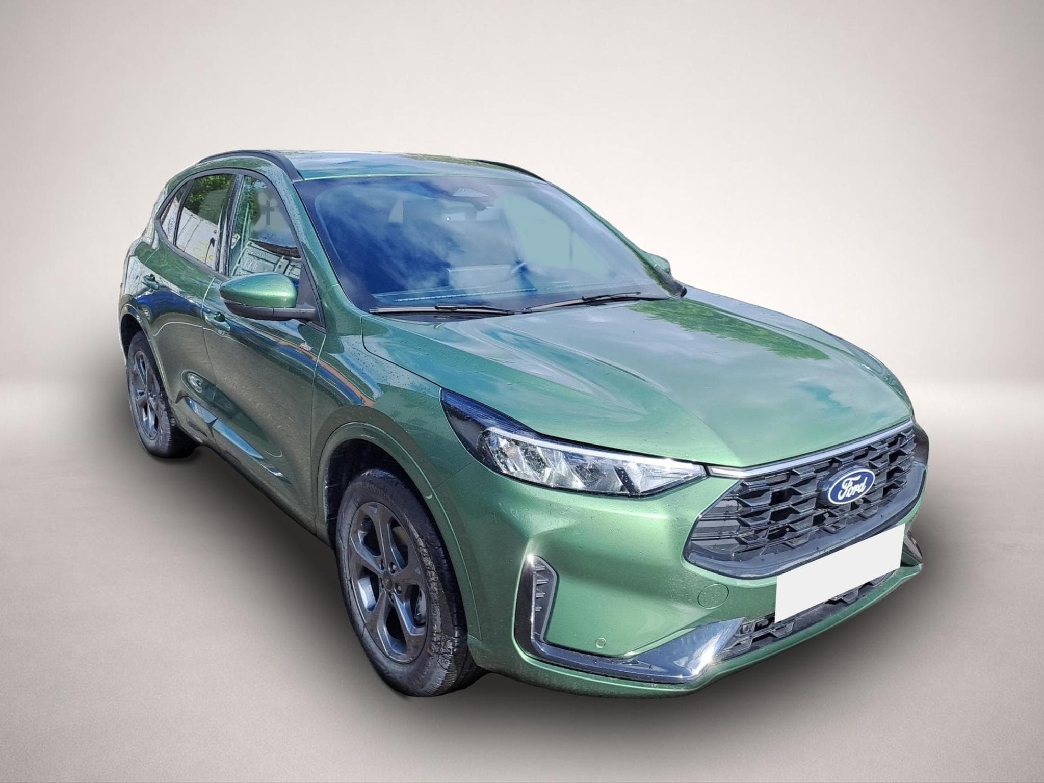 Ford Kuga (2026) - Photo 4