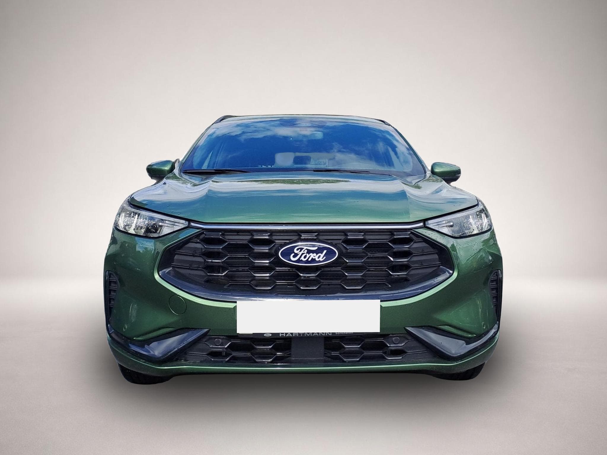 Ford Kuga (2026) - Photo 5
