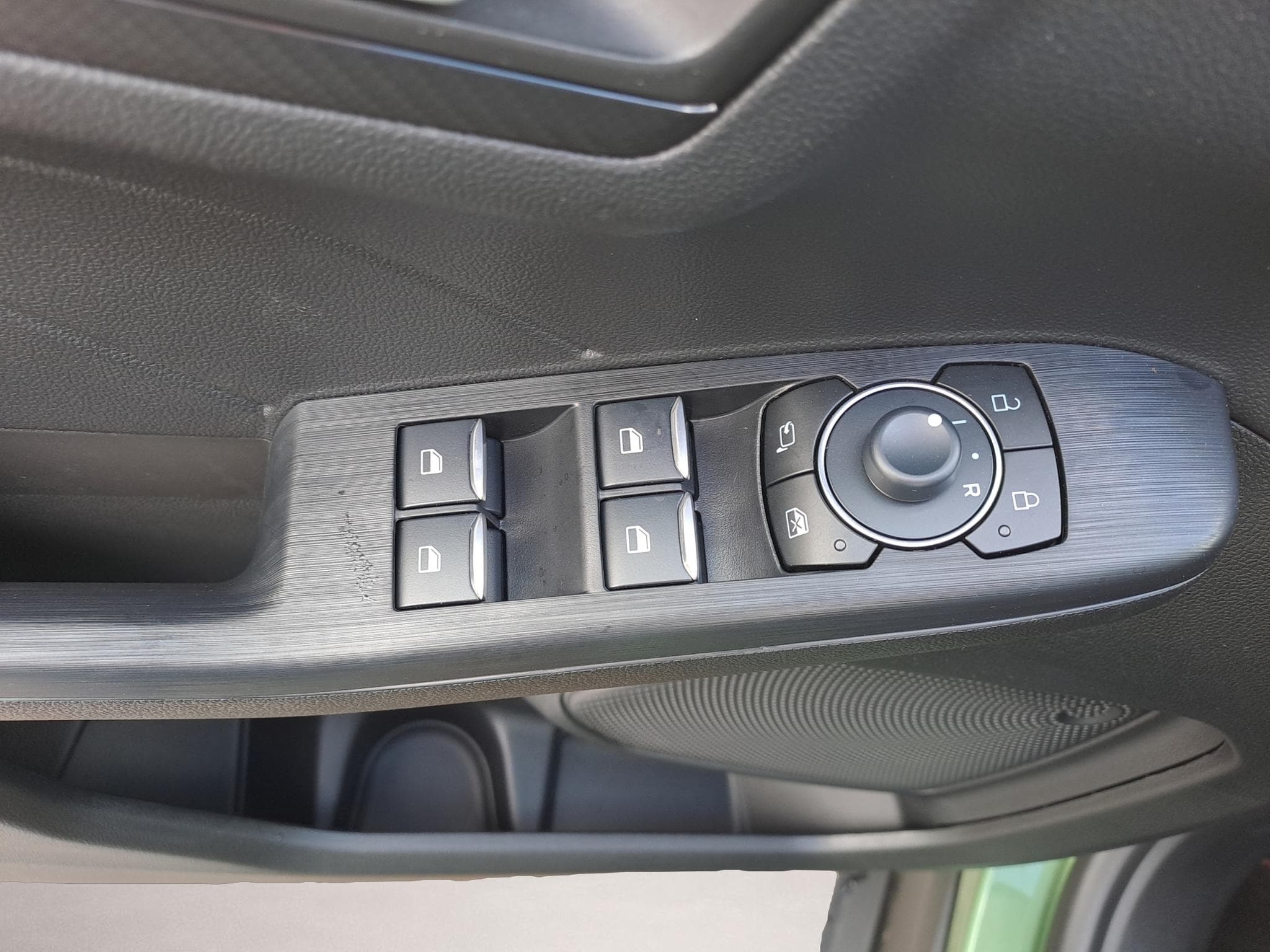 Ford Kuga (2026) - Photo 8
