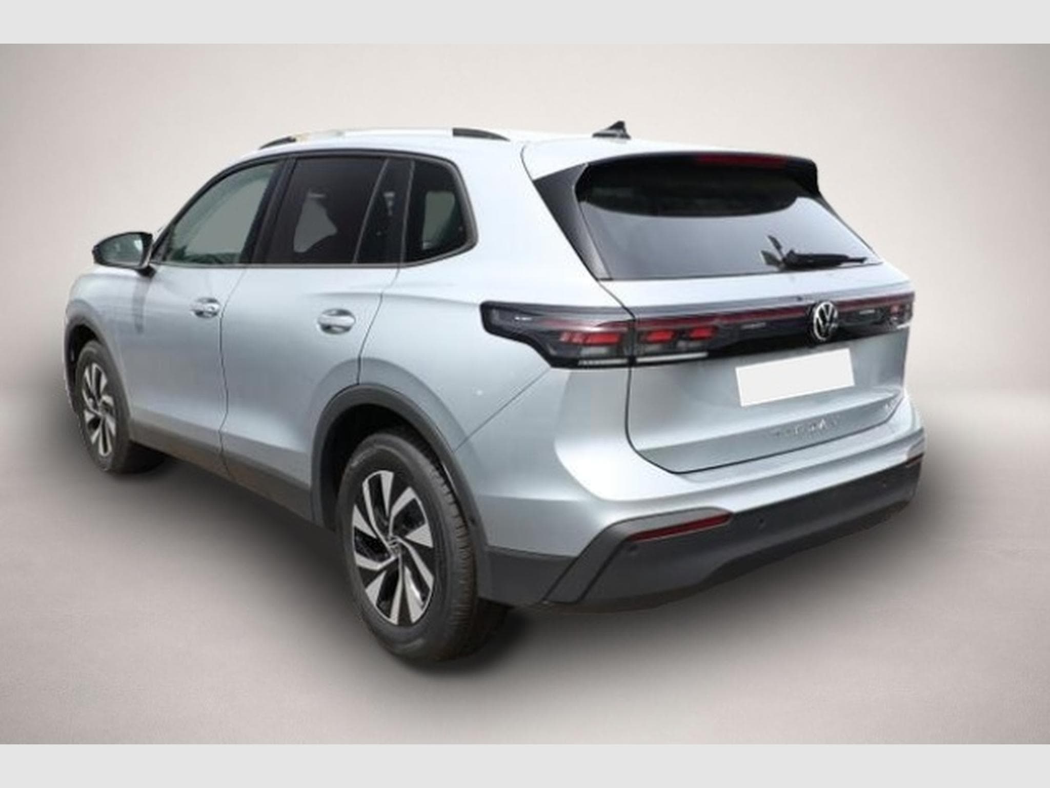 VW Tiguan (2026) - Photo 4