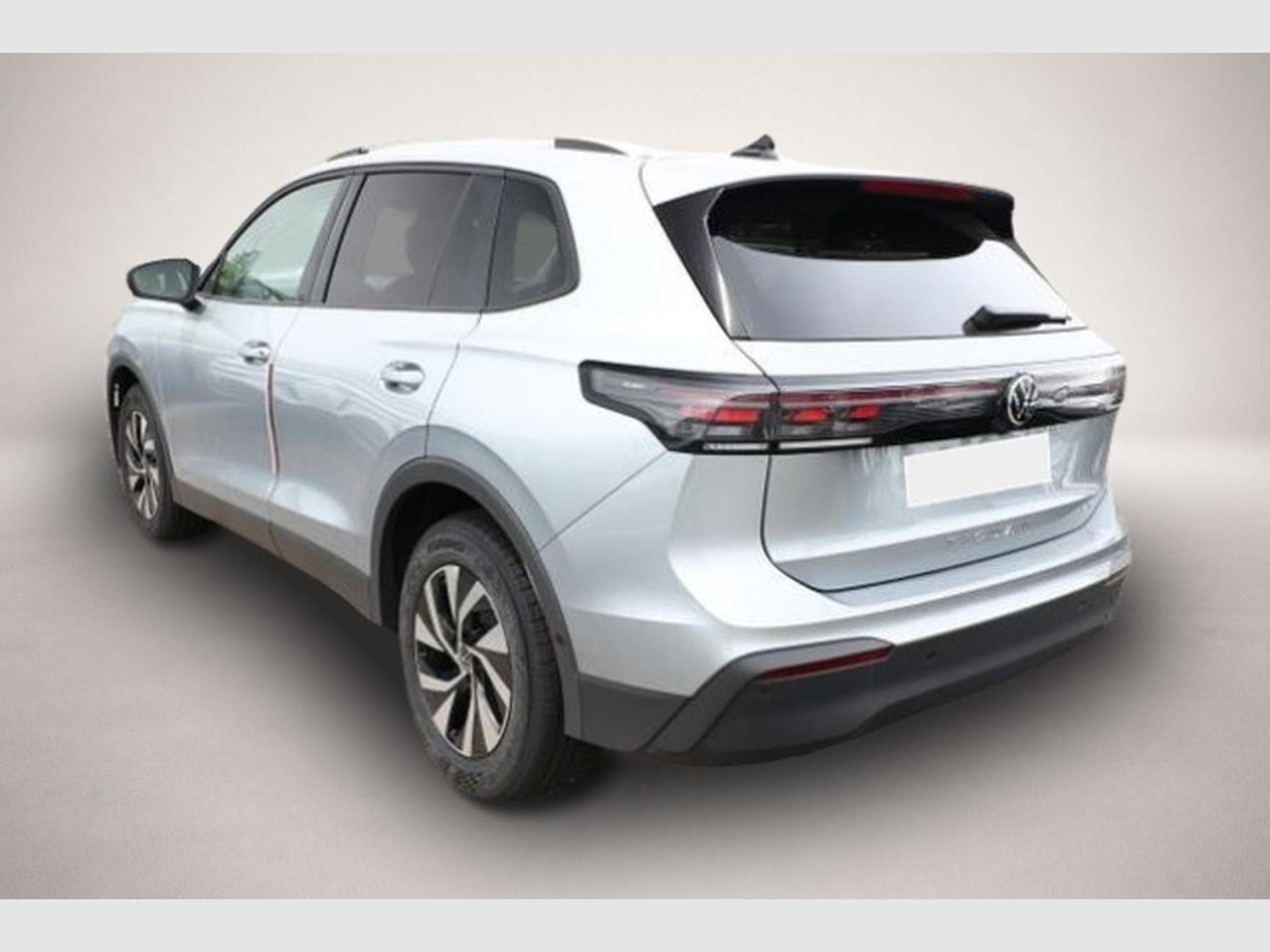 VW Tiguan (2026) - Photo 4