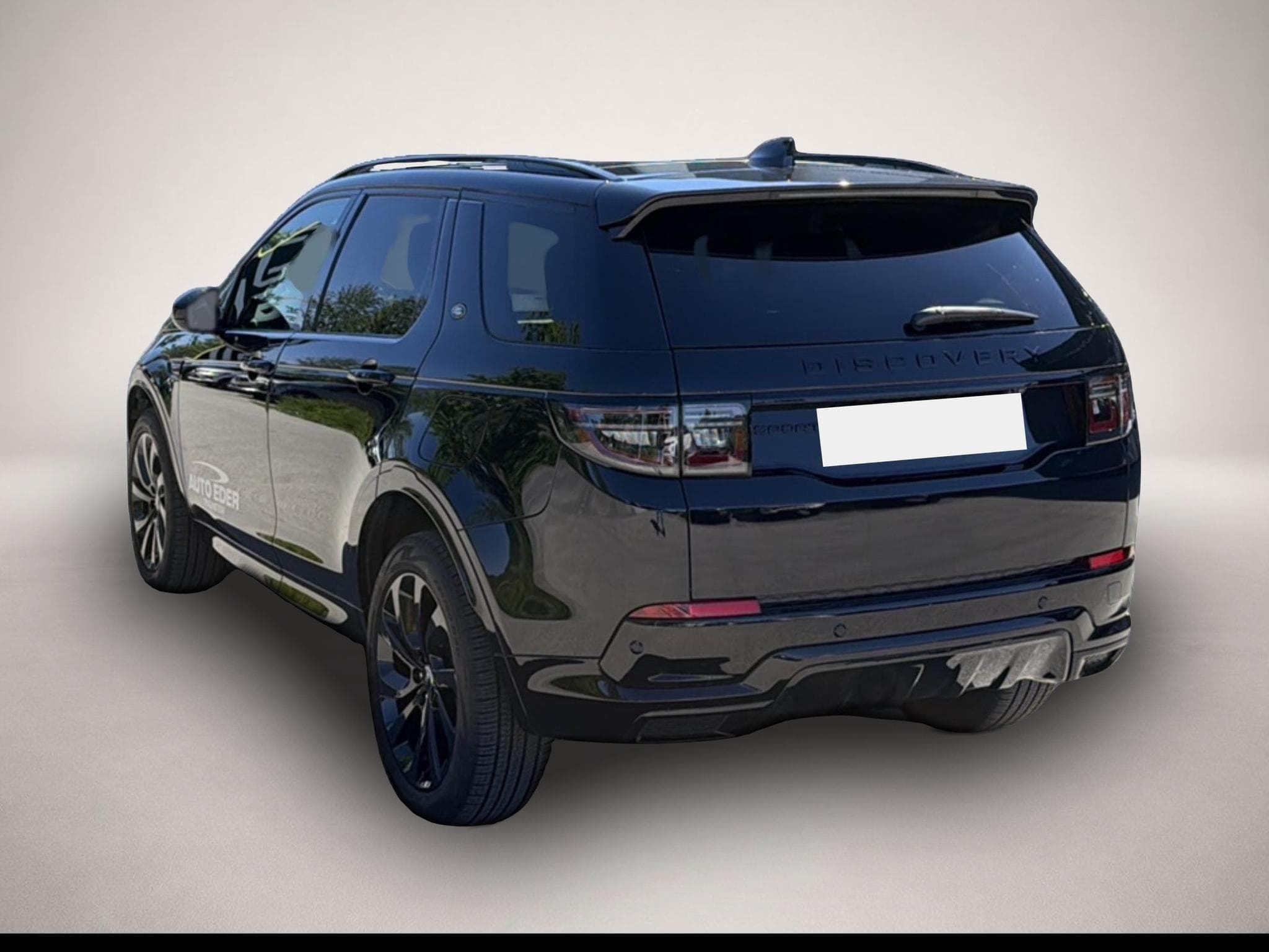 Land-Rover Discovery Sport (2026) - Photo 2