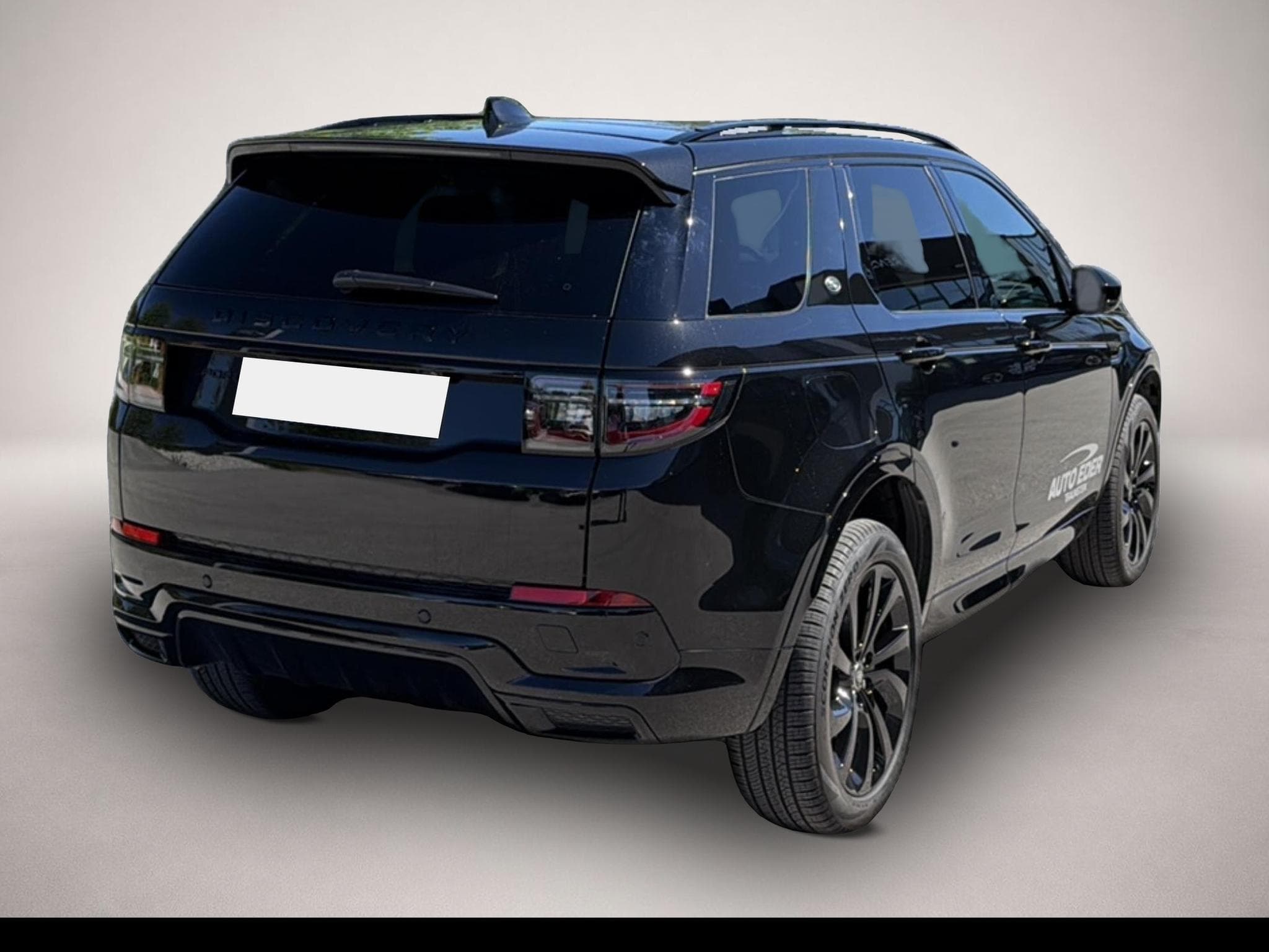 Land-Rover Discovery Sport (2026) - Photo 3