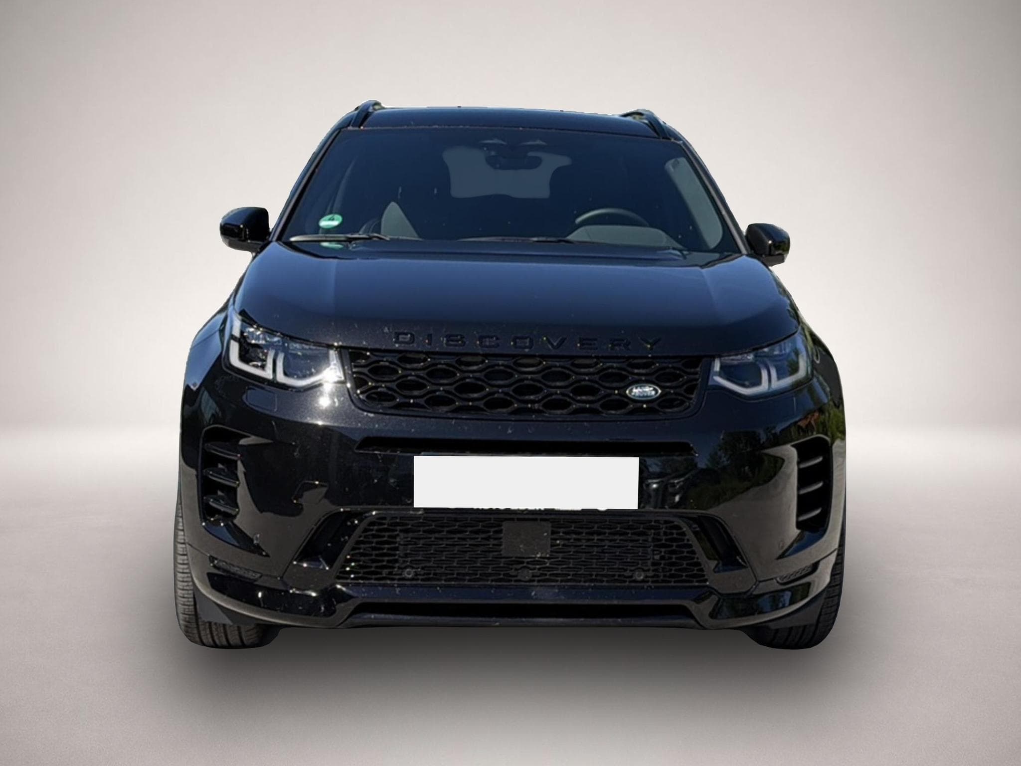 Land-Rover Discovery Sport (2026) - Photo 5