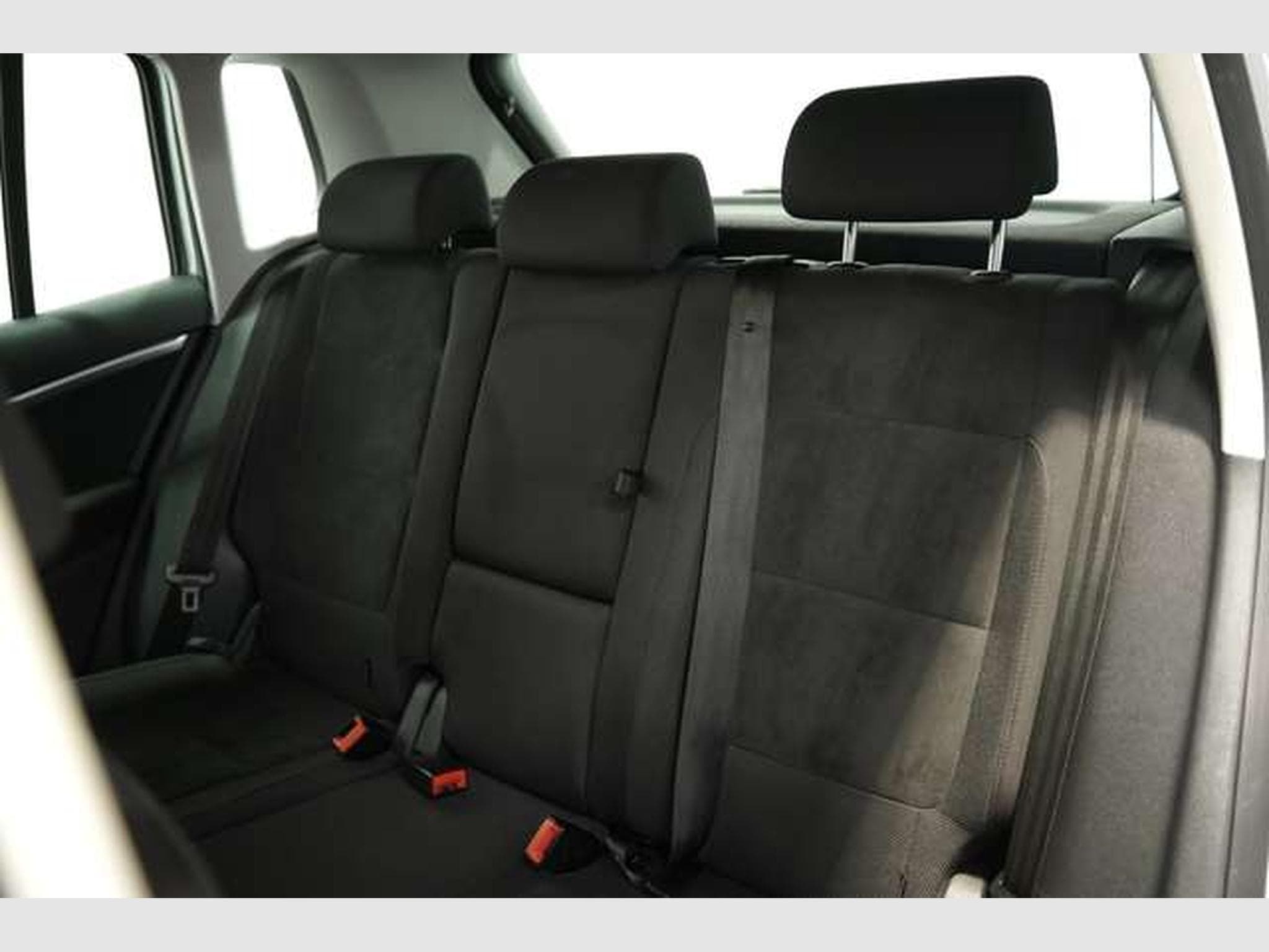 VW Tiguan Sport & Style BMT *Navi *AHK *SHZ *Tempo (2014) - Photo 10