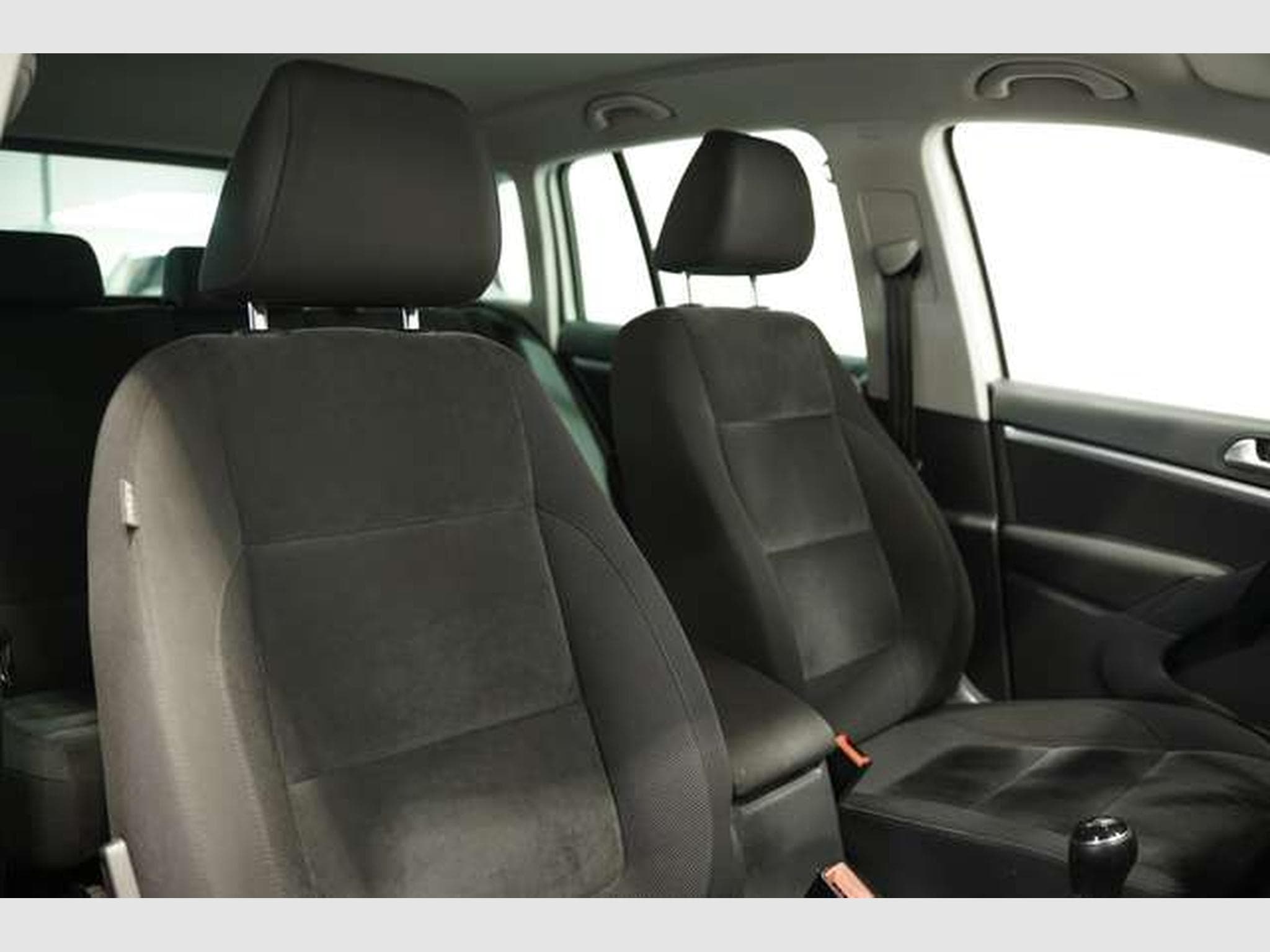 VW Tiguan Sport & Style BMT *Navi *AHK *SHZ *Tempo (2014) - Photo 14