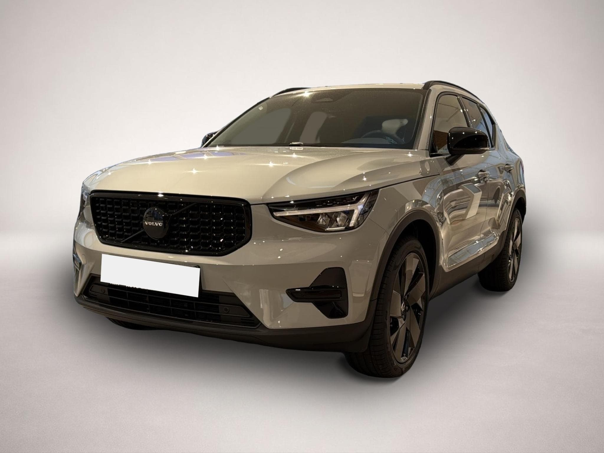 Volvo XC40 (2026) - Photo 1