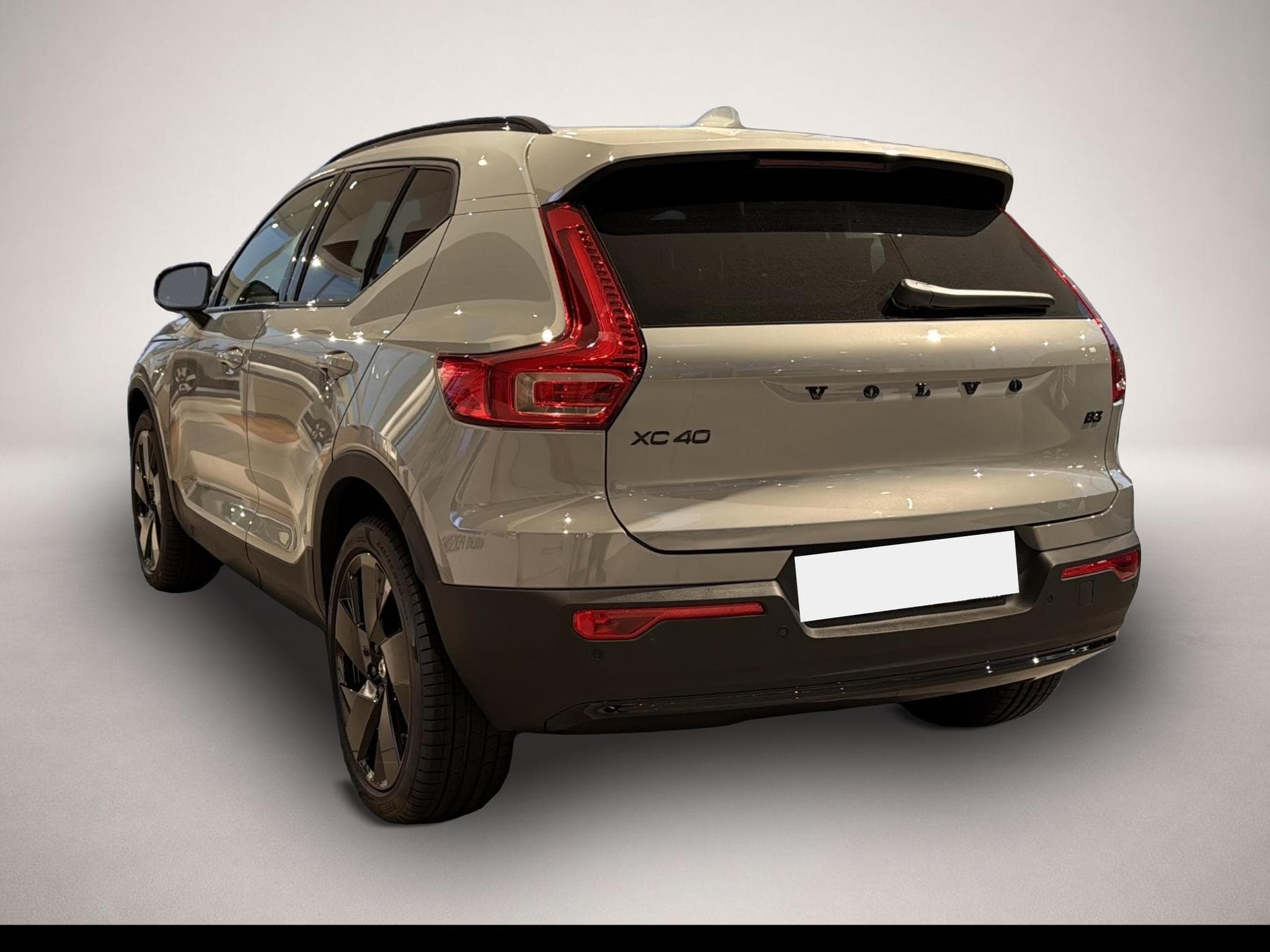 Volvo XC40 (2026) - Photo 2