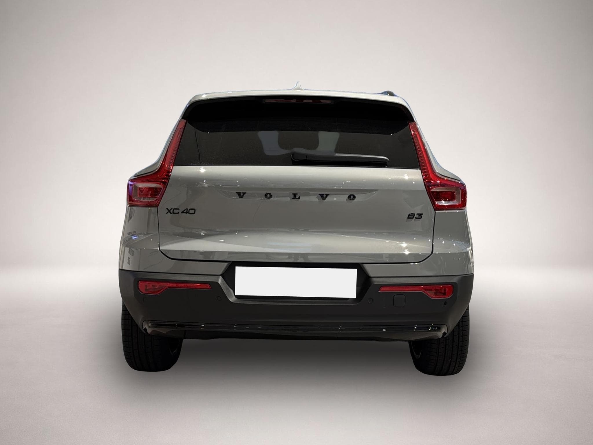 Volvo XC40 (2026) - Photo 6