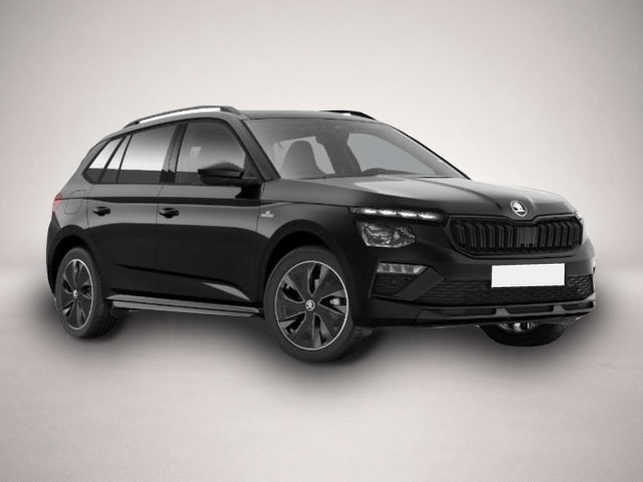 Skoda Kamiq (2025) - Photo 1