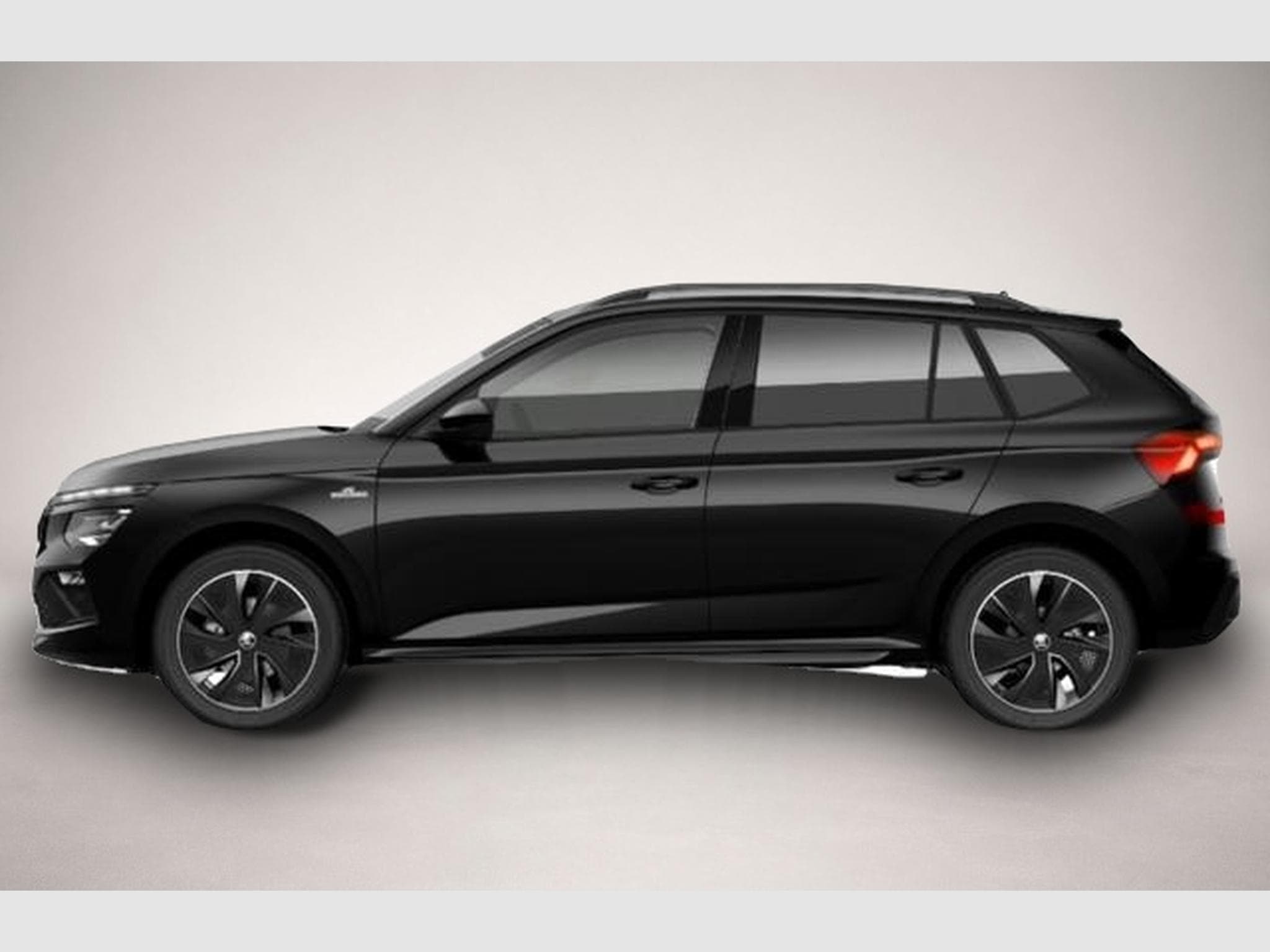 Skoda Kamiq (2025) - Photo 2