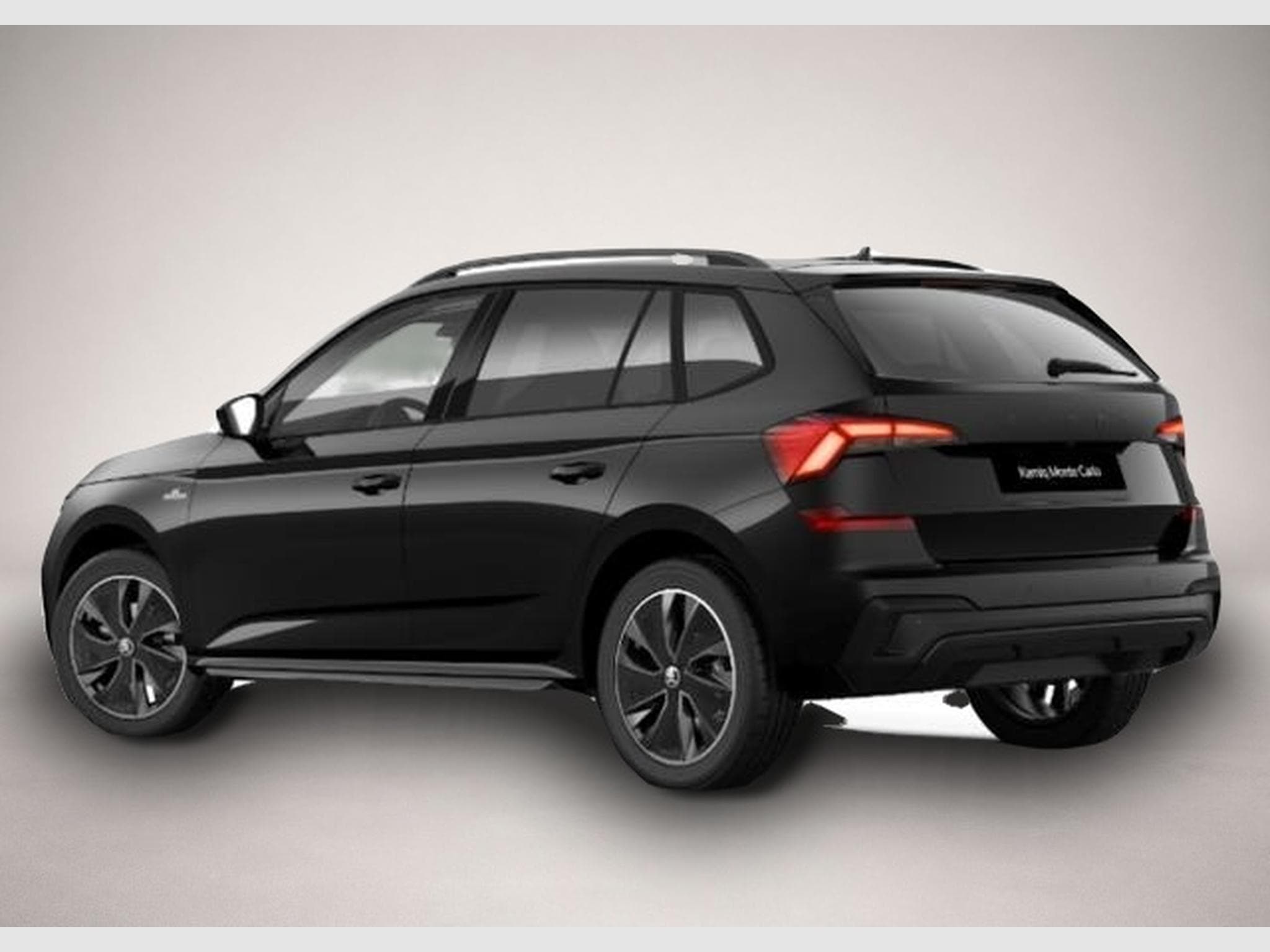 Skoda Kamiq (2025) - Photo 3