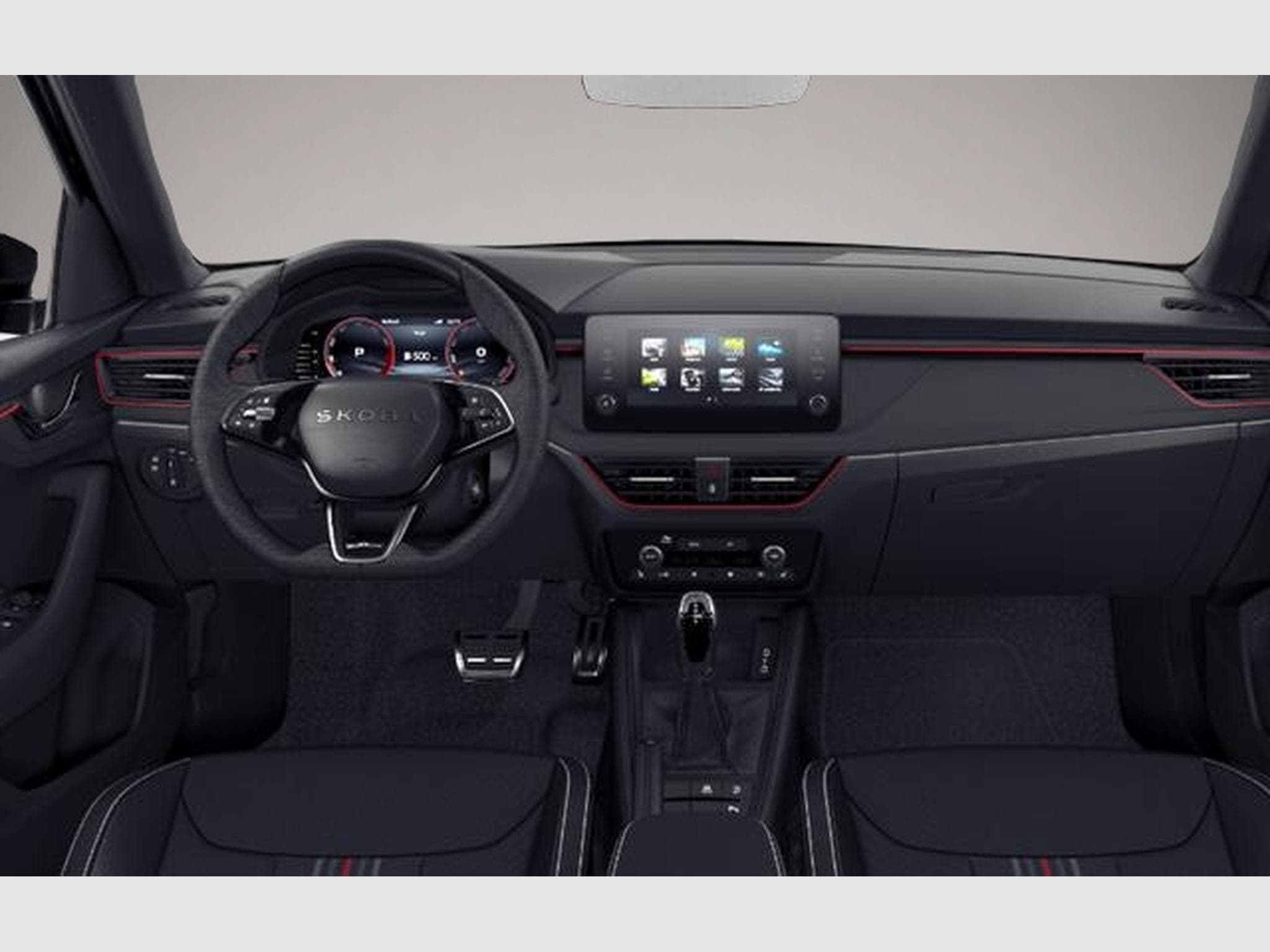 Skoda Kamiq (2025) - Photo 4