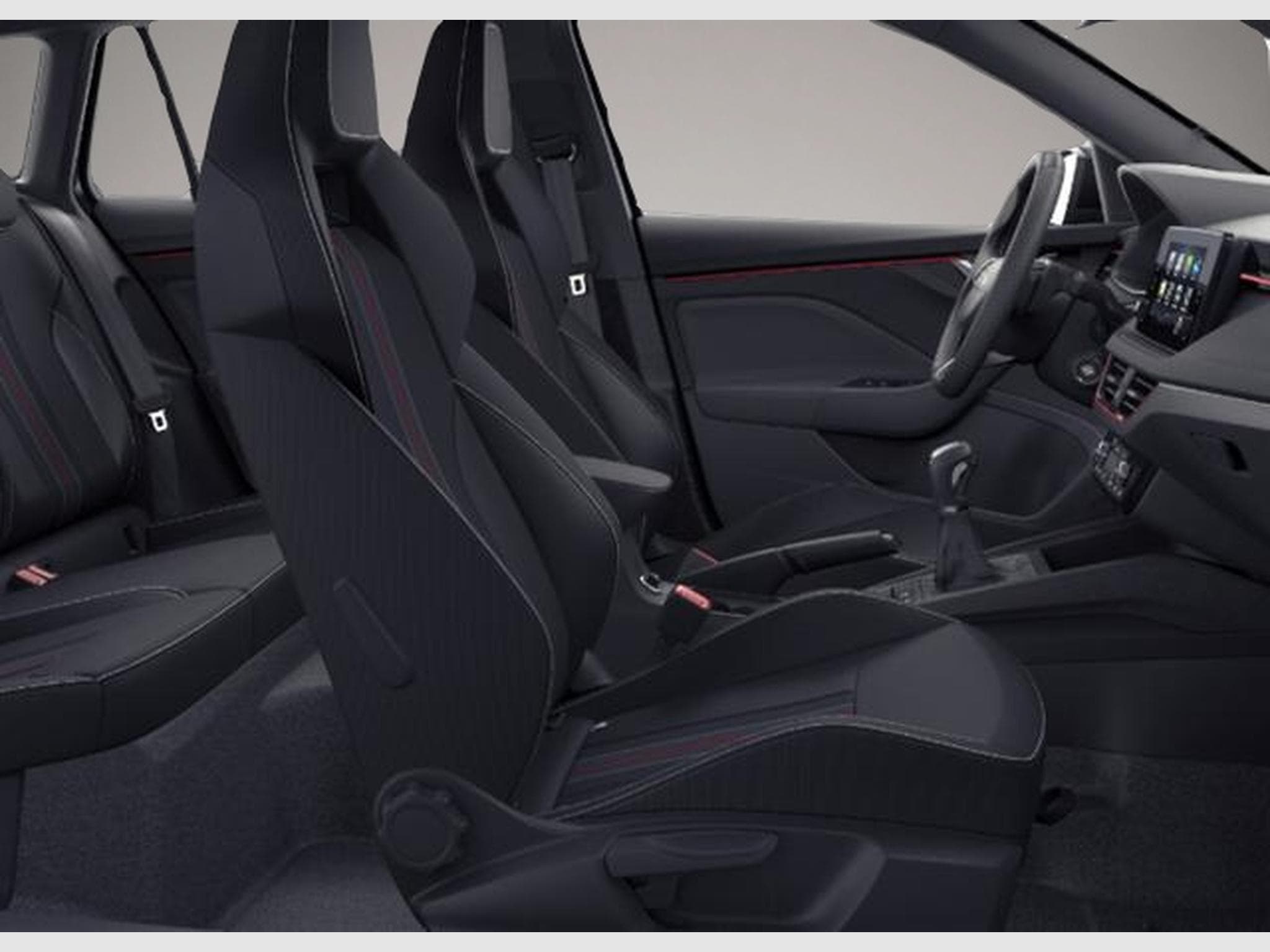 Skoda Kamiq (2025) - Photo 5