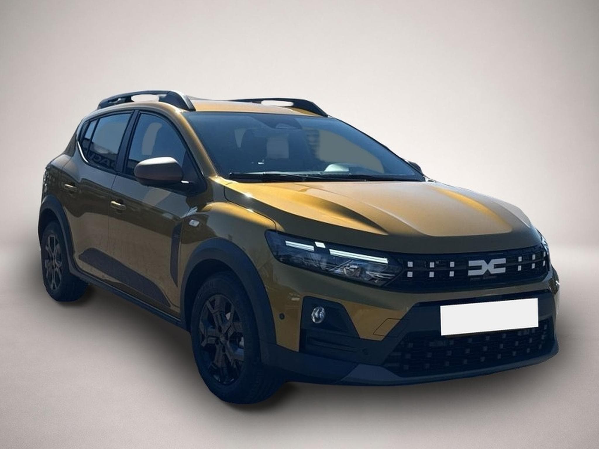 Dacia Sandero (2026) - Photo 1