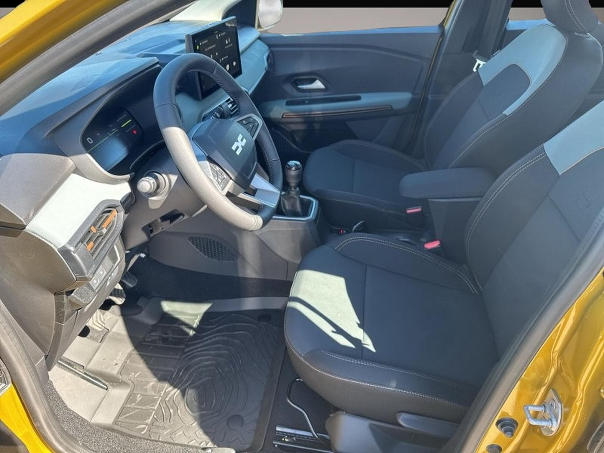 Dacia Sandero (2026) - Photo 4
