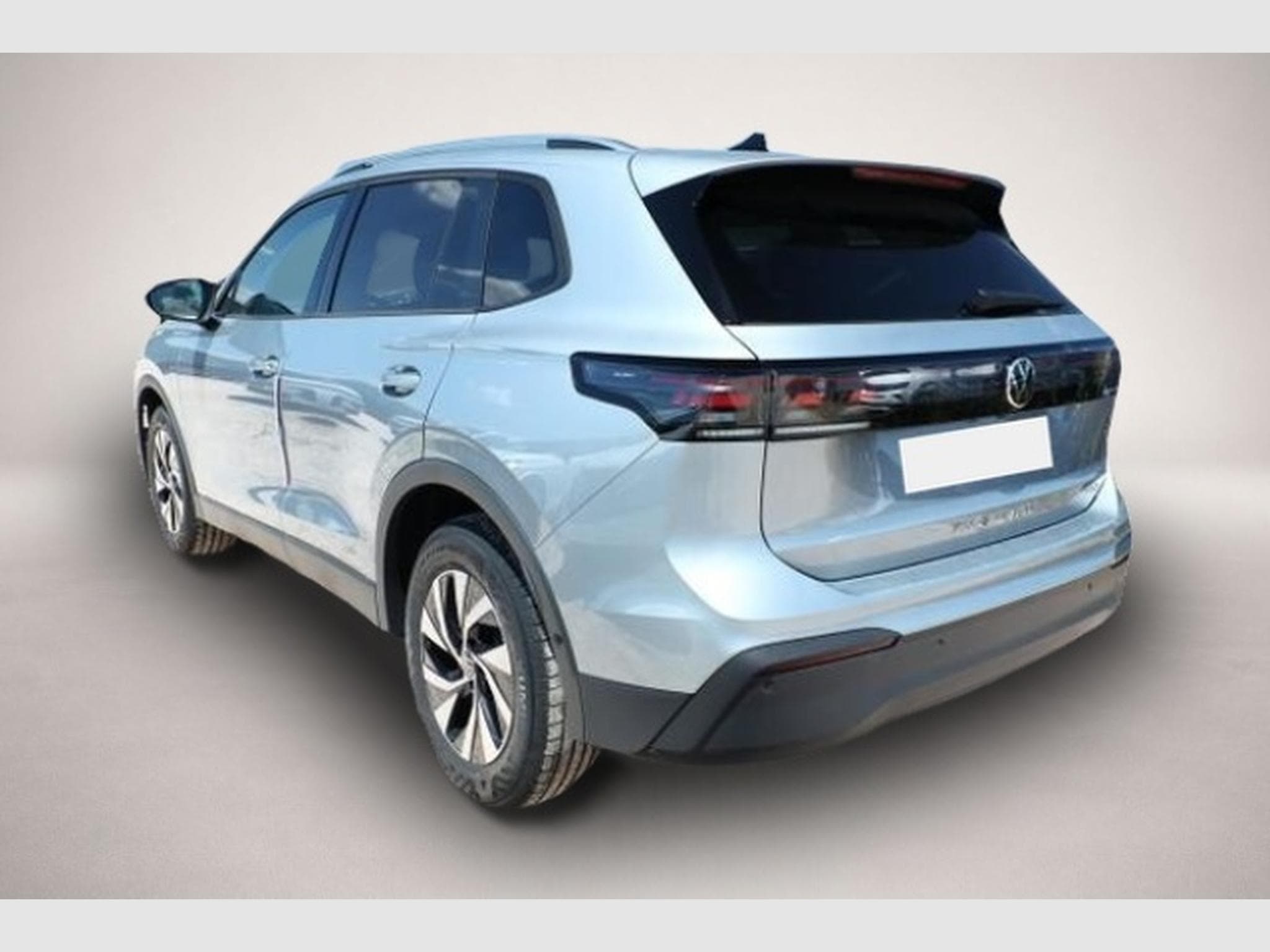 VW Tiguan (2026) - Photo 4