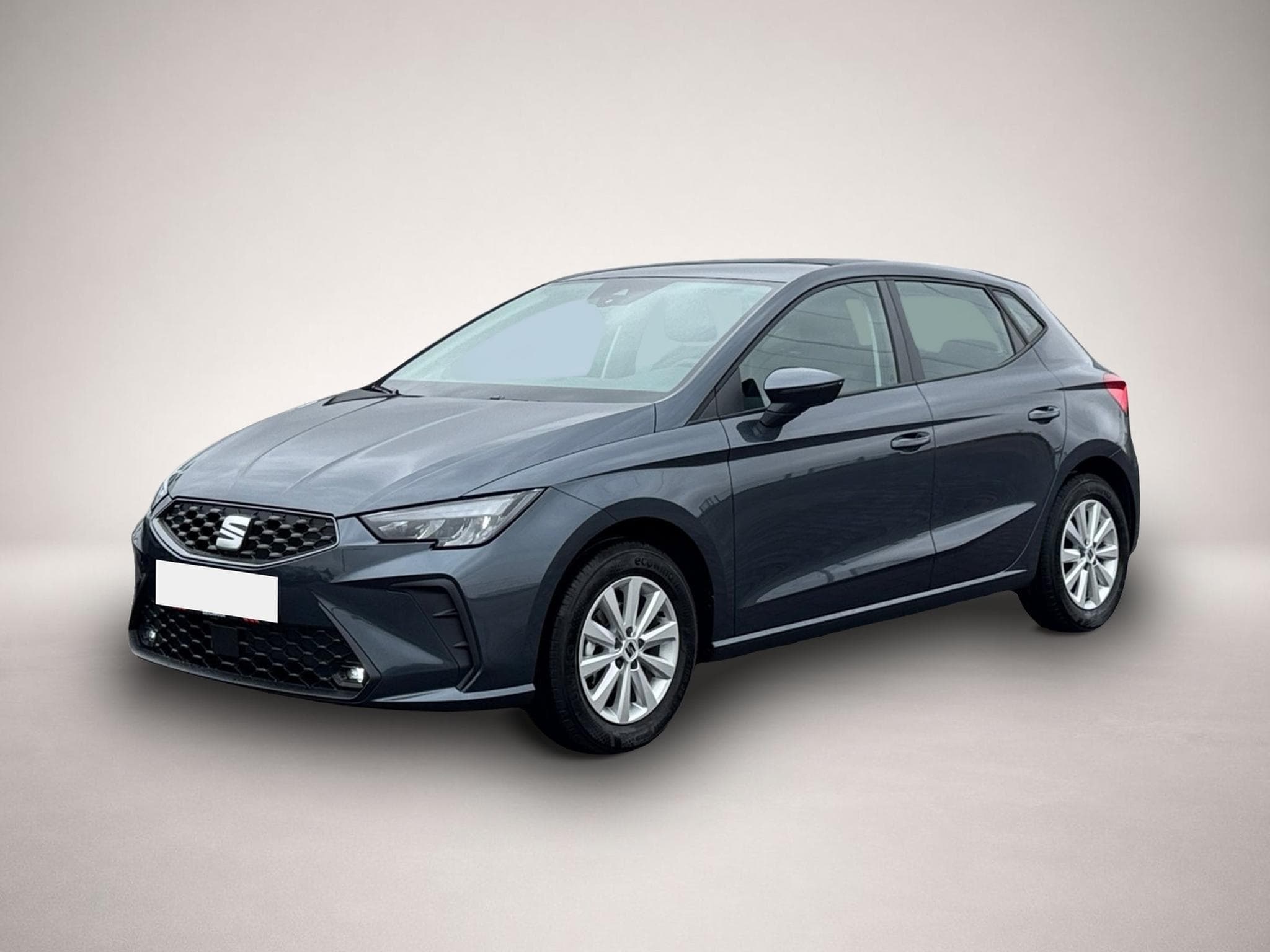Seat Ibiza (2026) - Photo 1