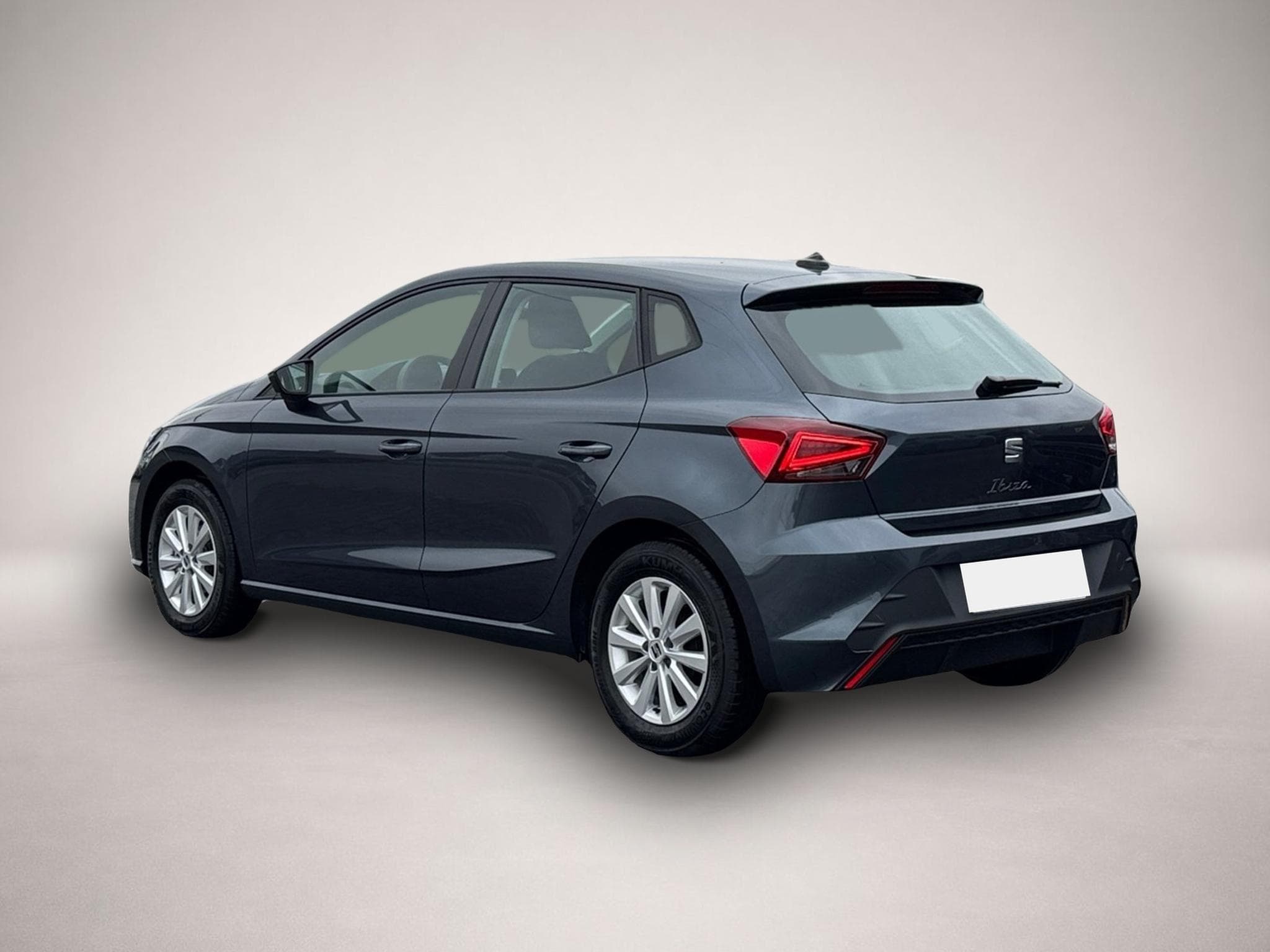Seat Ibiza (2026) - Photo 4