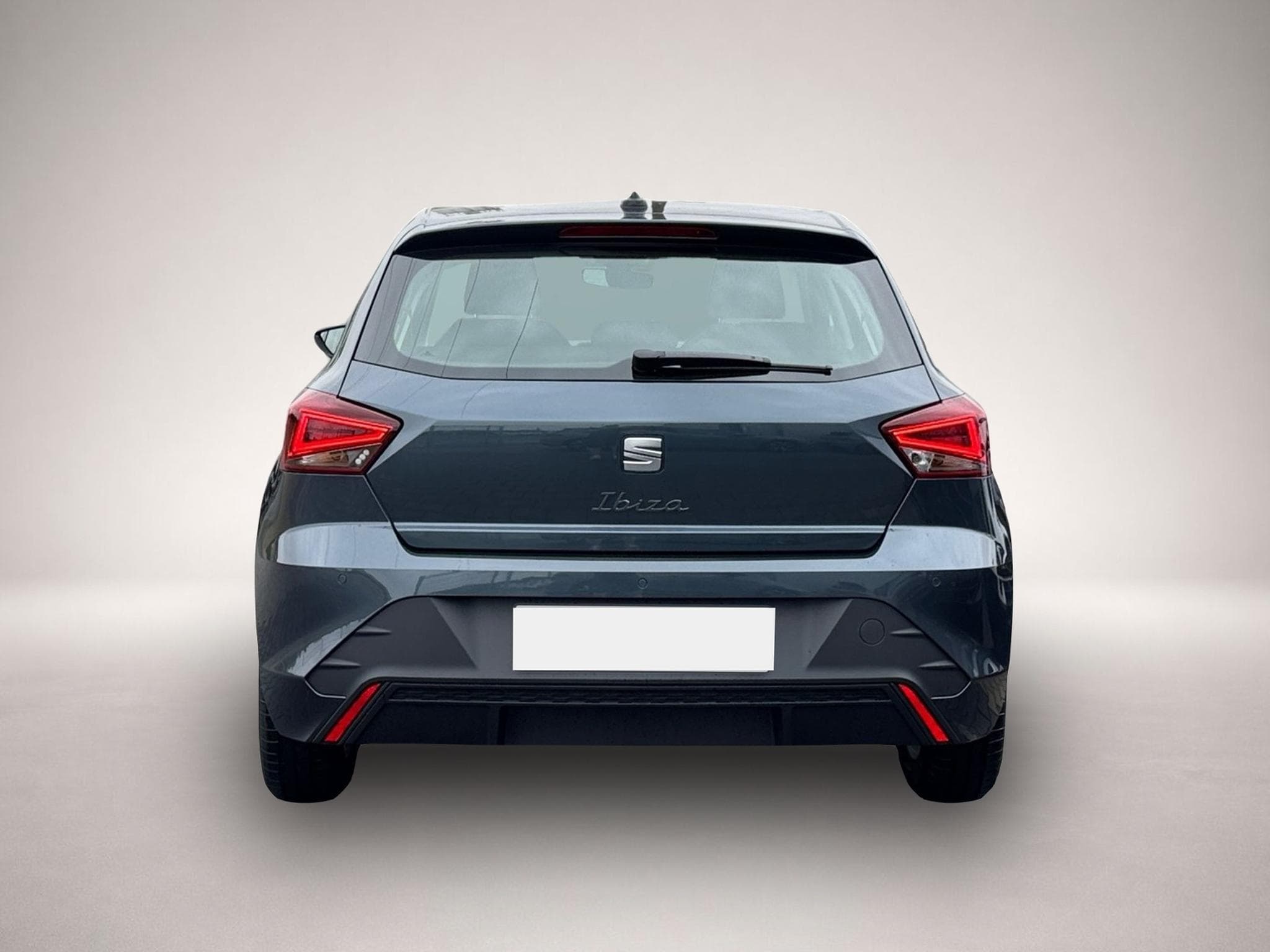 Seat Ibiza (2026) - Photo 5