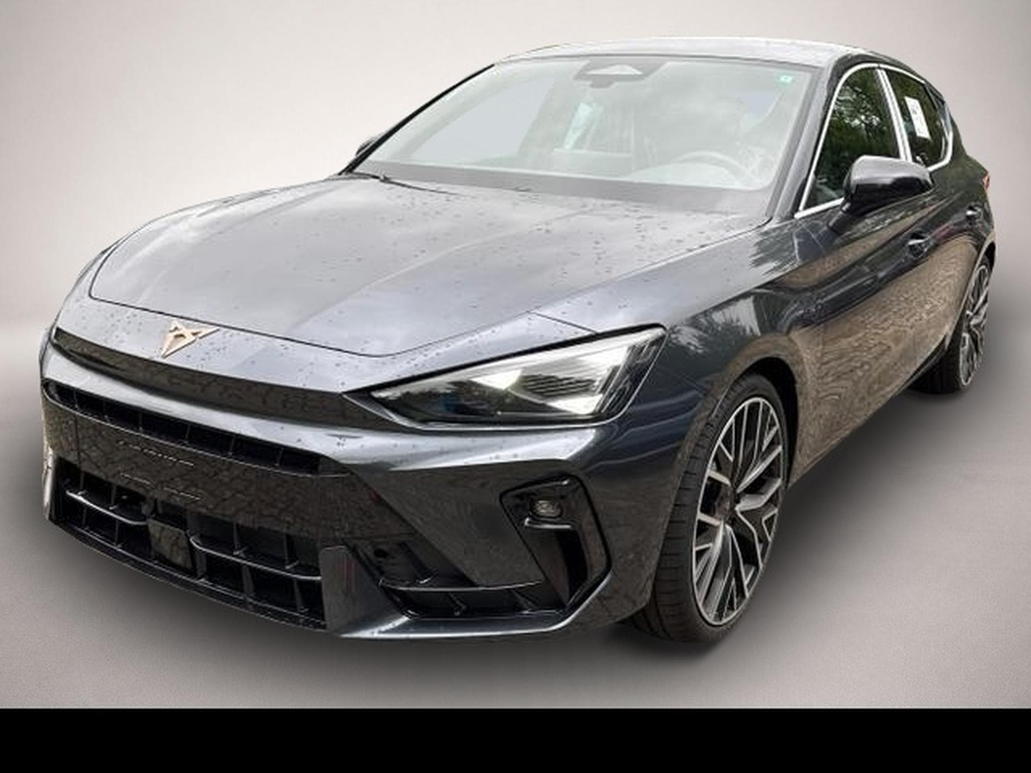 Cupra Leon (2026) - Photo 1