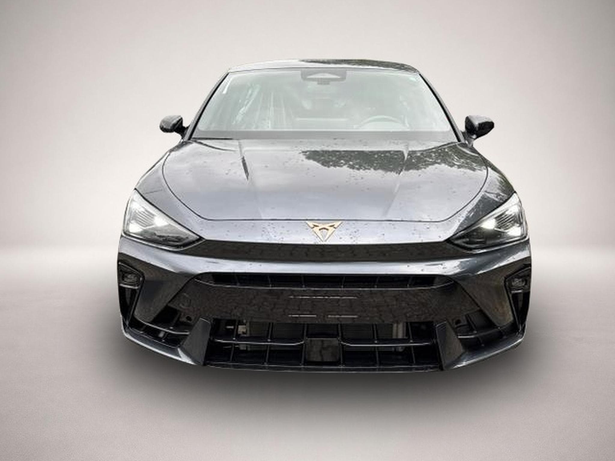 Cupra Leon (2026) - Photo 2