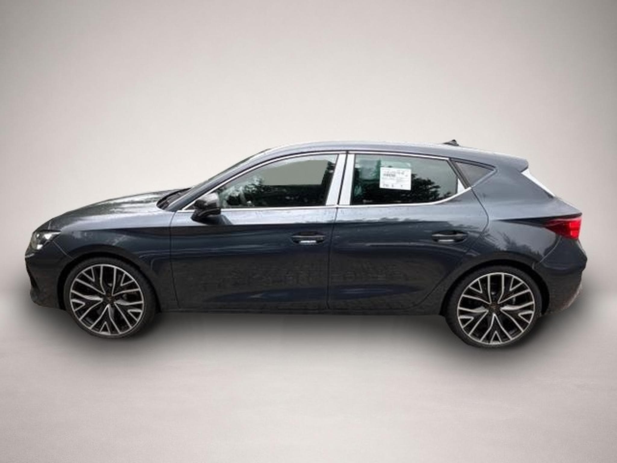 Cupra Leon (2026) - Photo 4