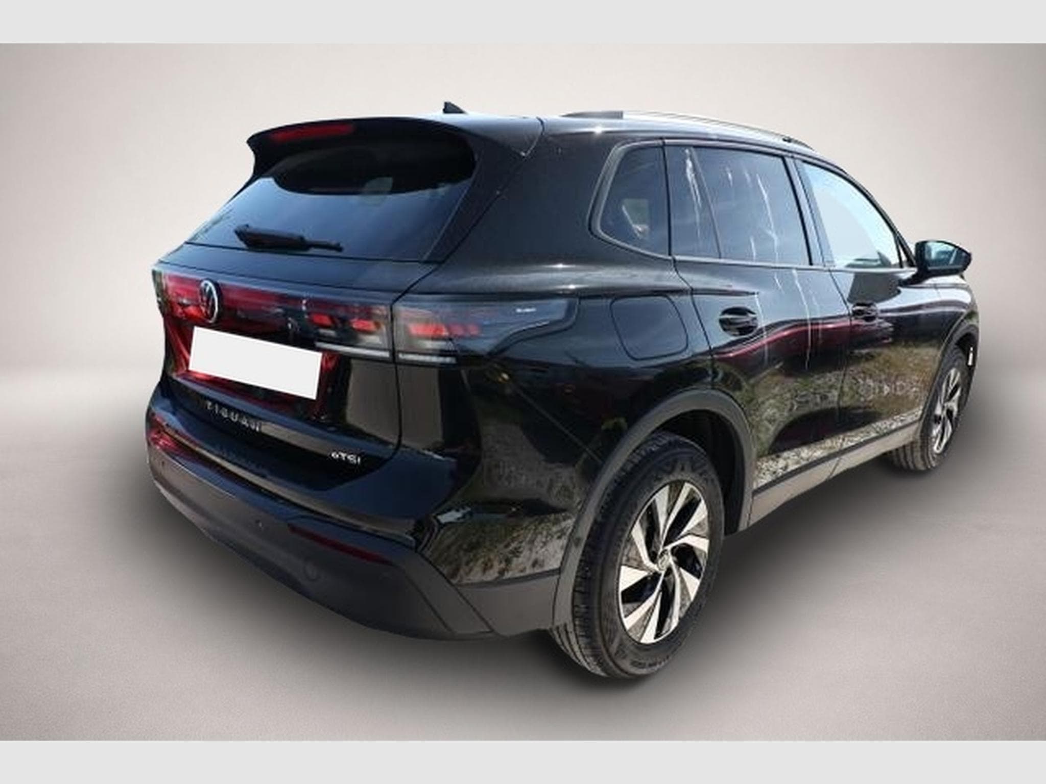 VW Tiguan (2026) - Photo 3