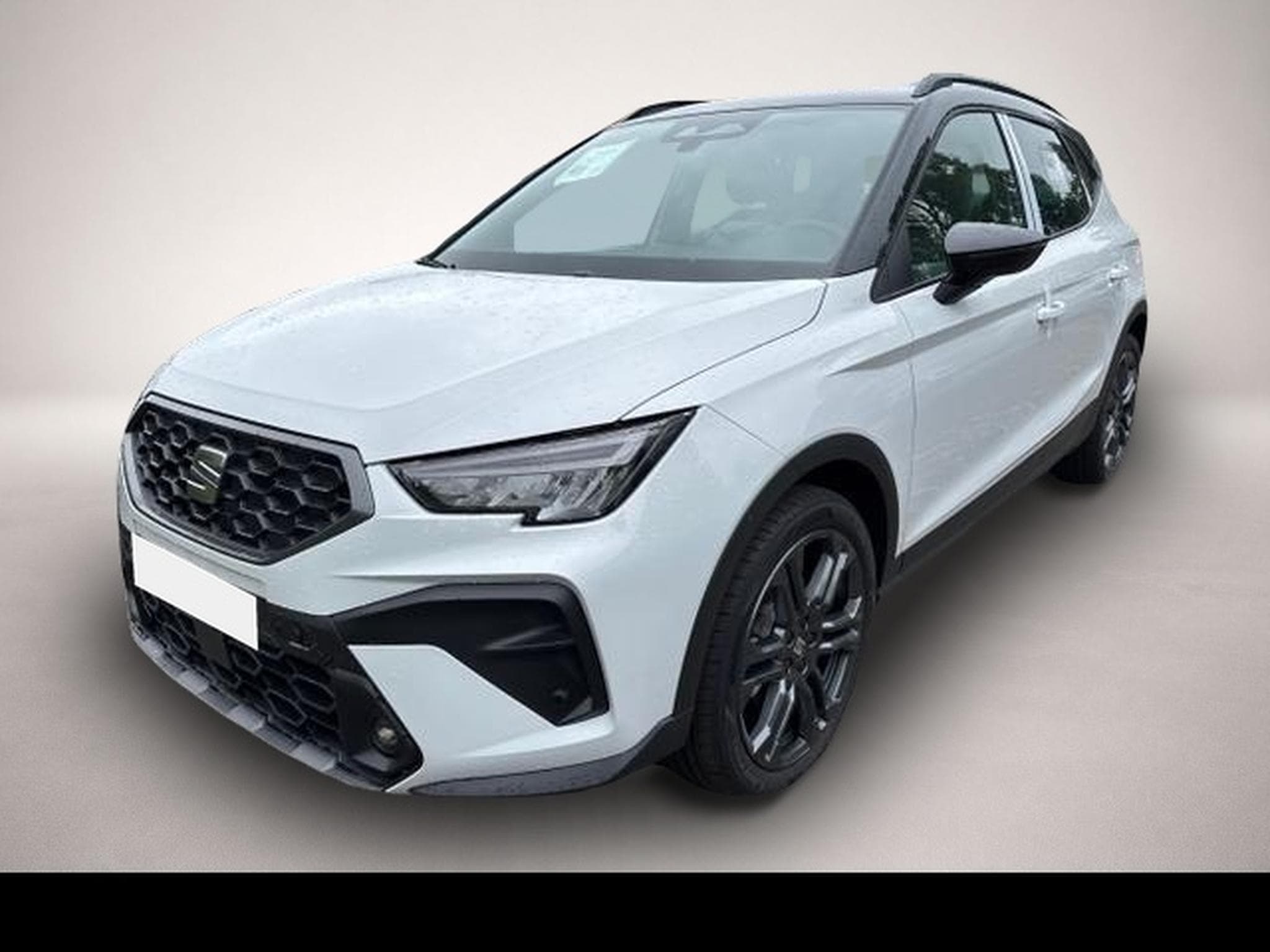 Seat Arona (2026) - Photo 1