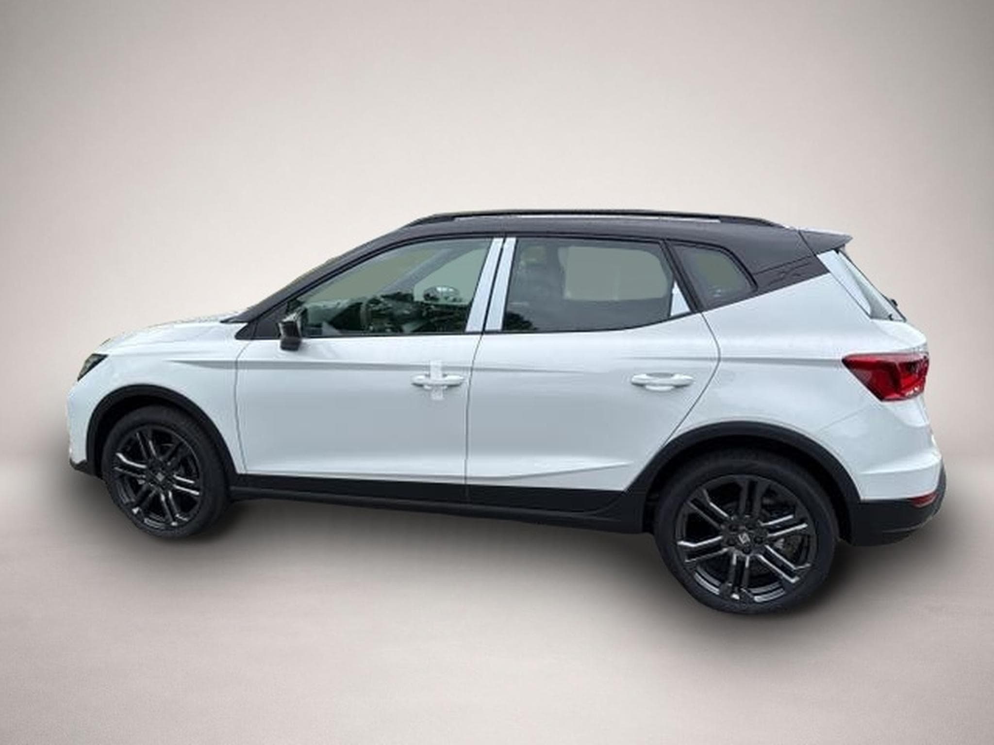 Seat Arona (2026) - Photo 2