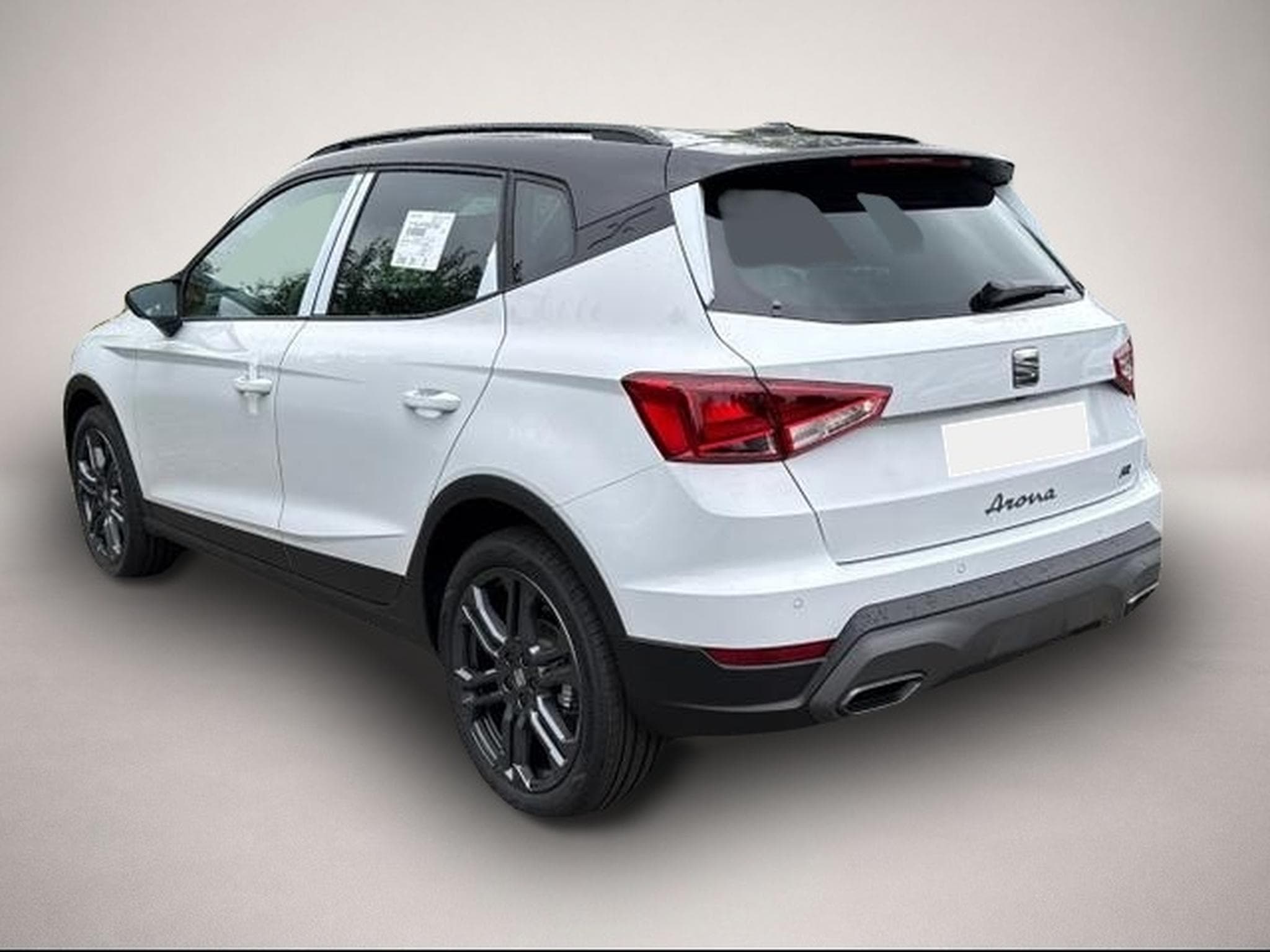 Seat Arona (2026) - Photo 3