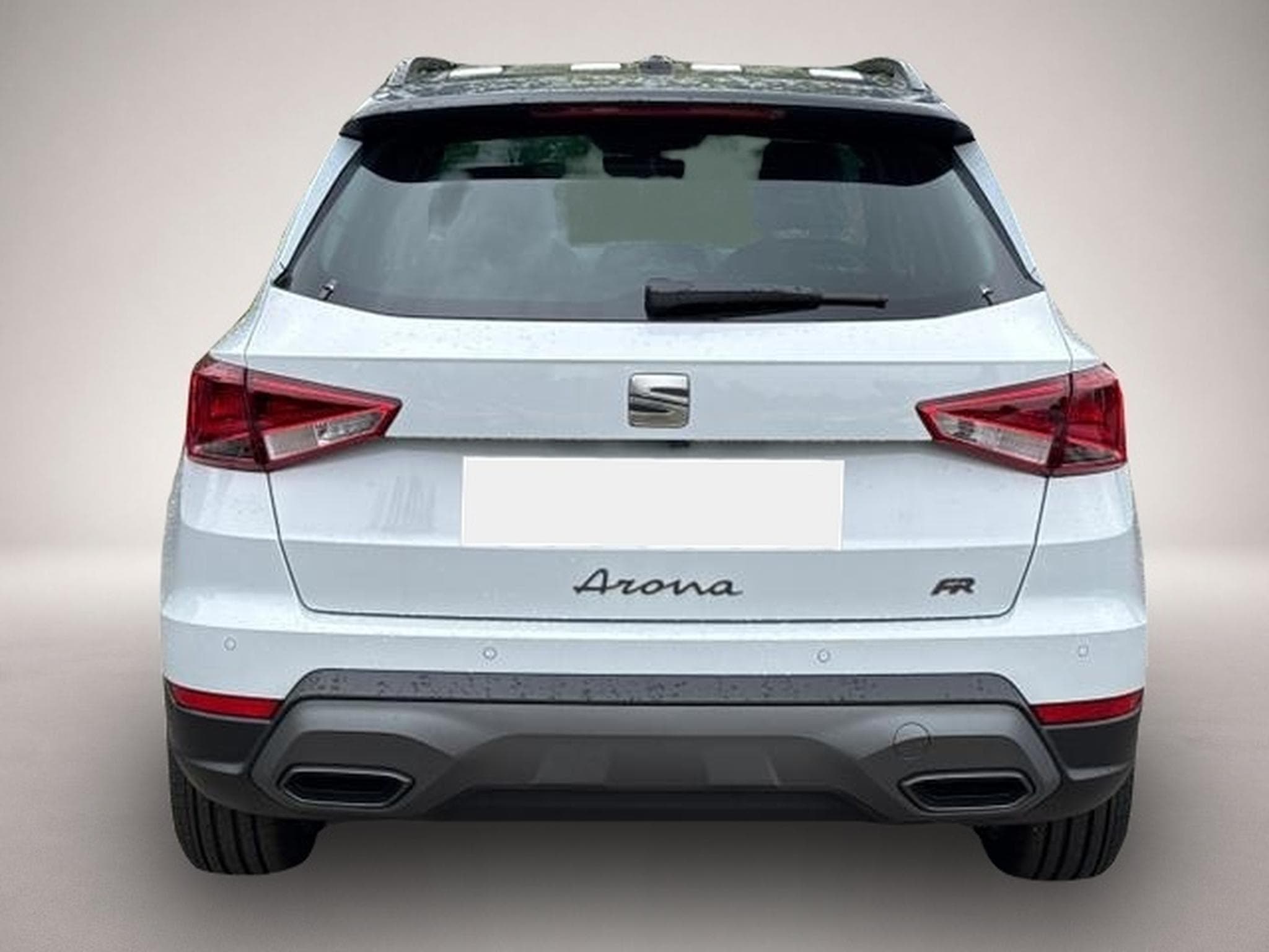 Seat Arona (2026) - Photo 4