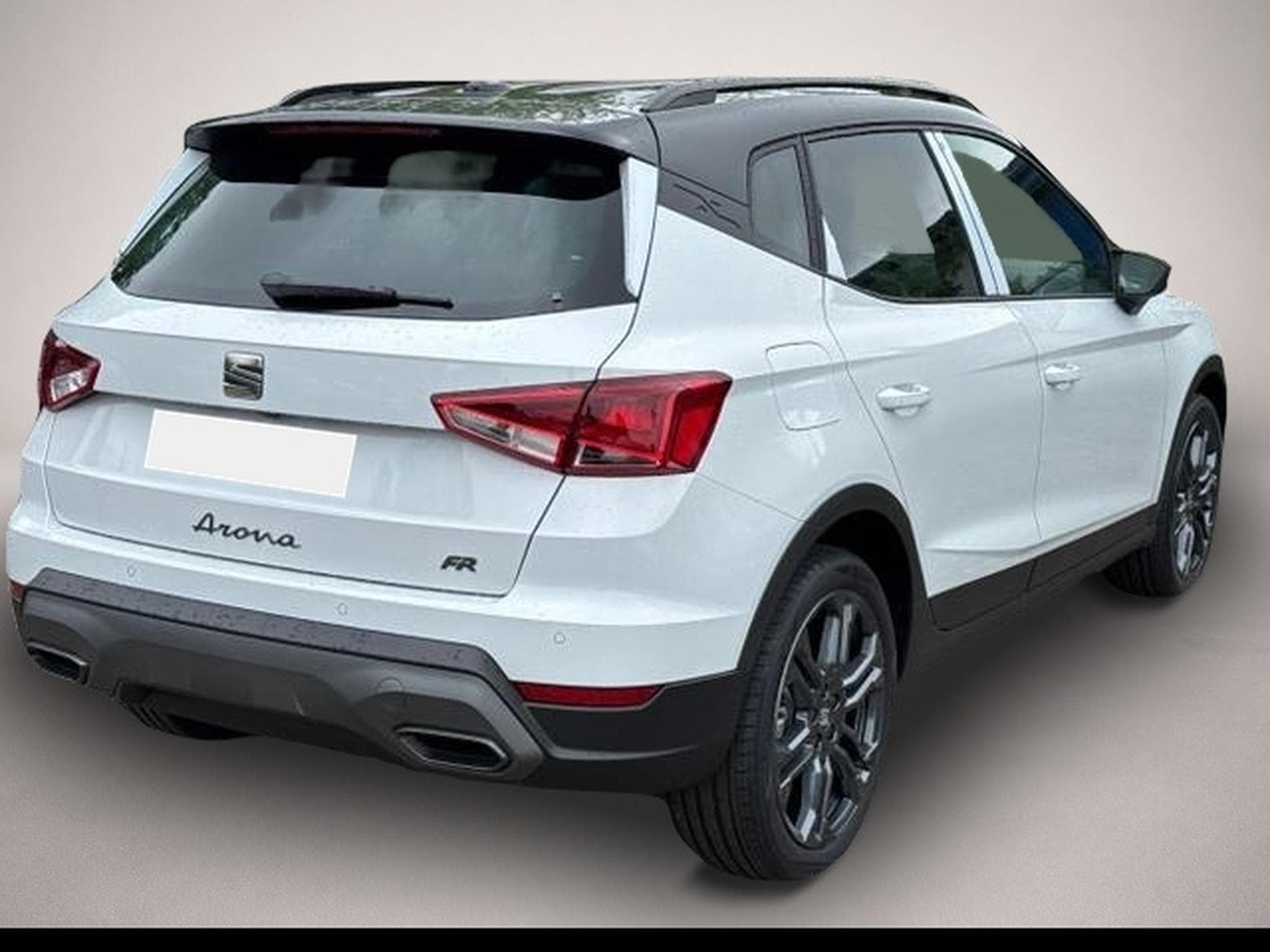 Seat Arona (2026) - Photo 5