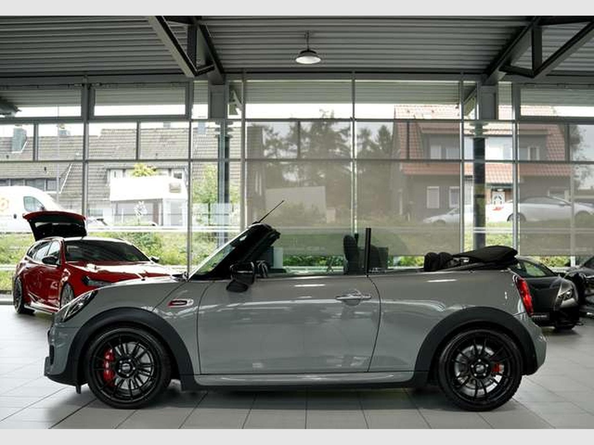 MINI Cooper 1.H *H&K *Navi *Kamera (2019) - Photo 11