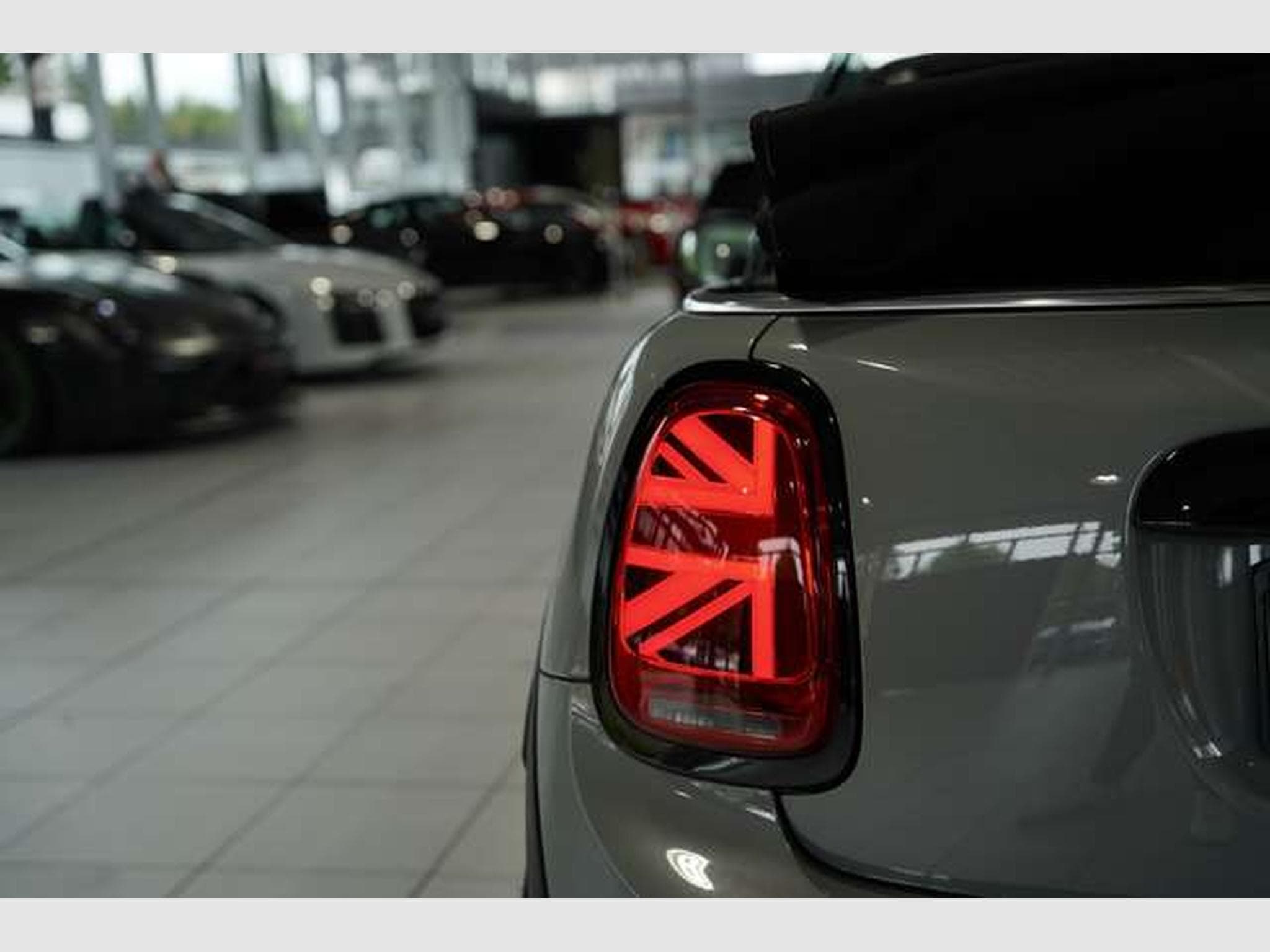 MINI Cooper 1.H *H&K *Navi *Kamera (2019) - Photo 15