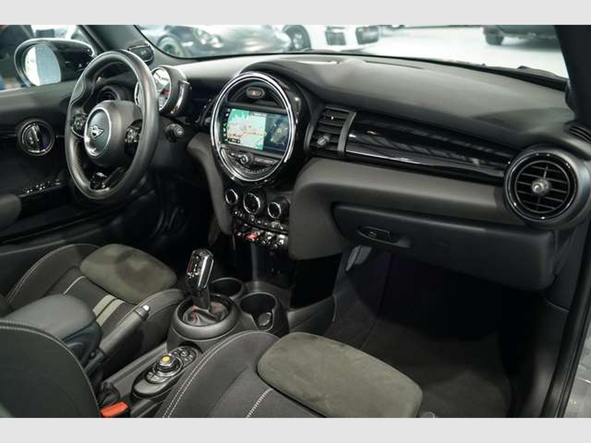 MINI Cooper 1.H *H&K *Navi *Kamera (2019) - Photo 19