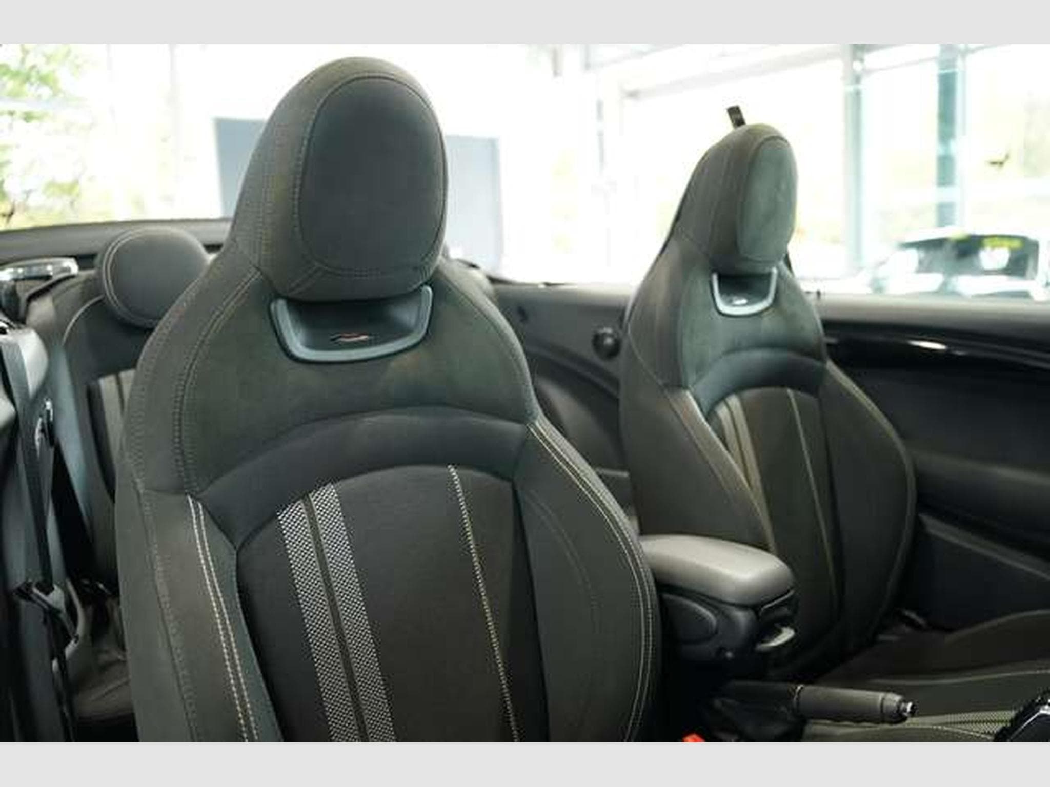 MINI Cooper 1.H *H&K *Navi *Kamera (2019) - Photo 23