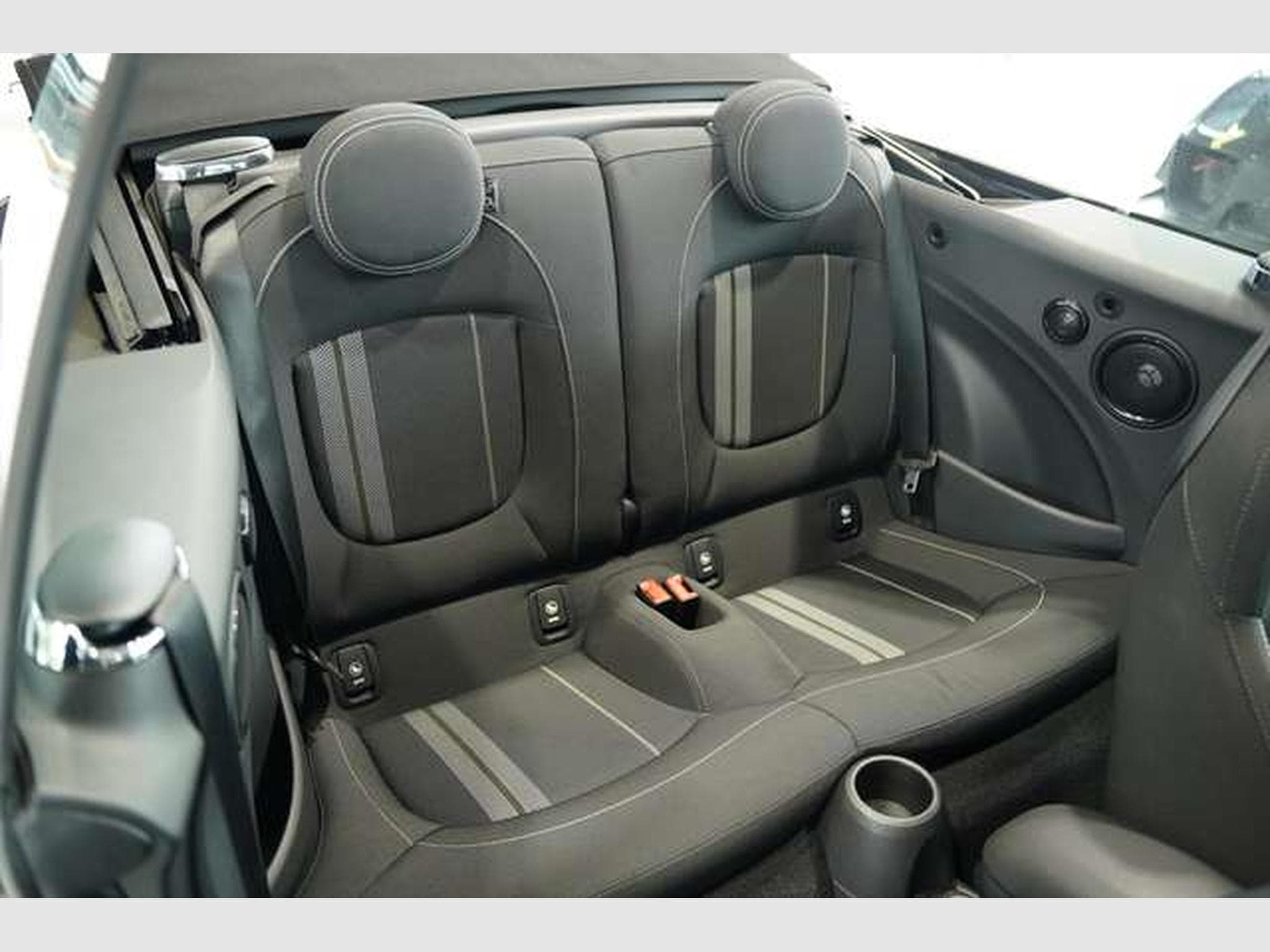 MINI Cooper 1.H *H&K *Navi *Kamera (2019) - Photo 24