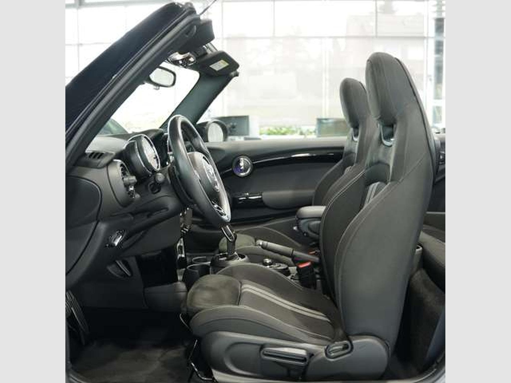 MINI Cooper 1.H *H&K *Navi *Kamera (2019) - Photo 25