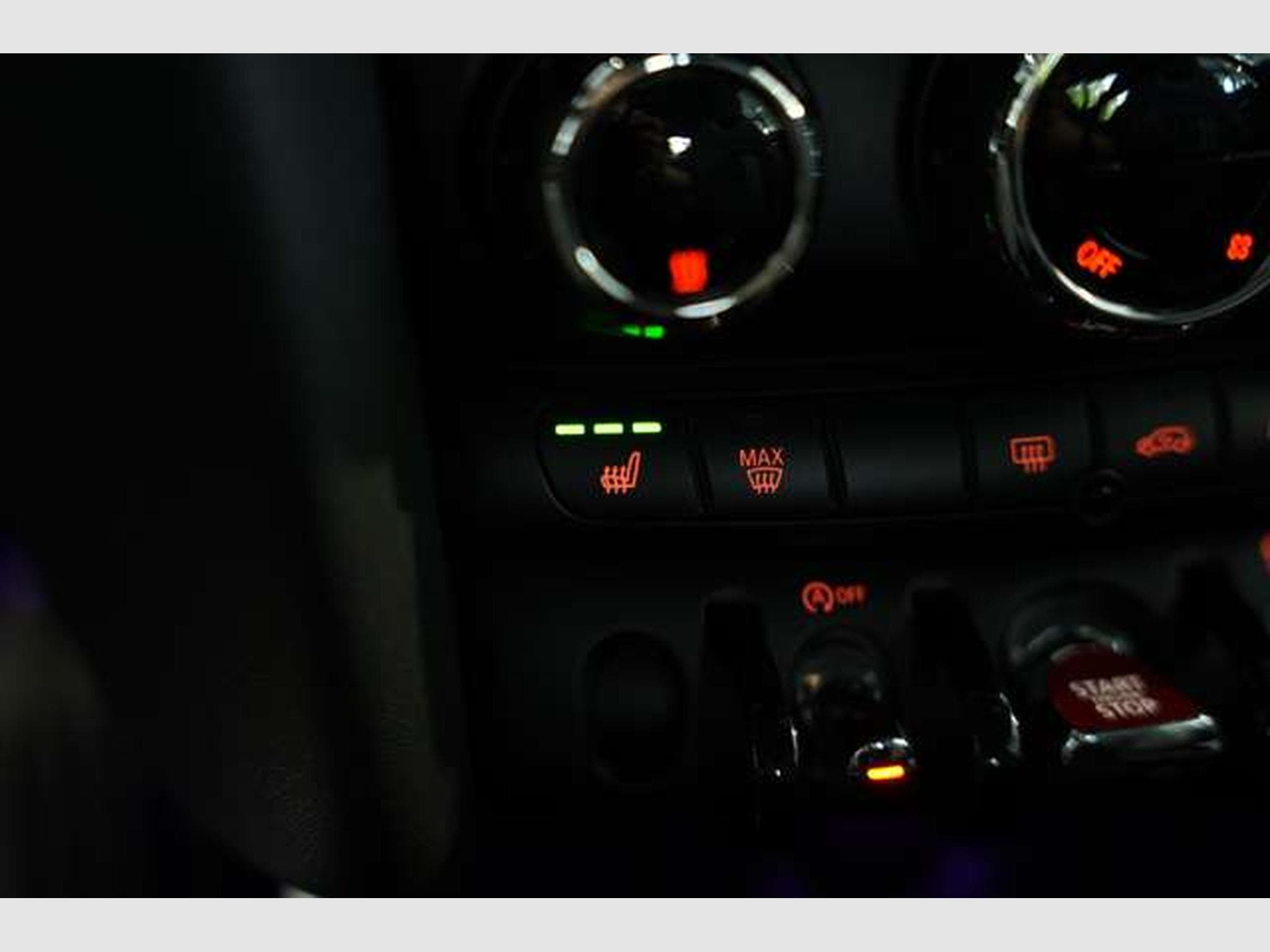 MINI Cooper 1.H *H&K *Navi *Kamera (2019) - Photo 29
