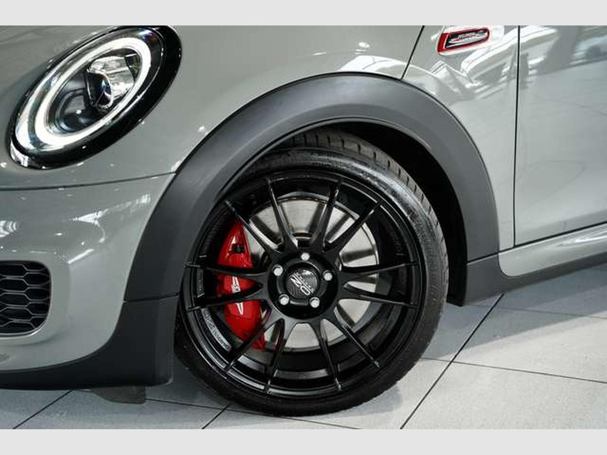 MINI Cooper 1.H *H&K *Navi *Kamera (2019) - Photo 3