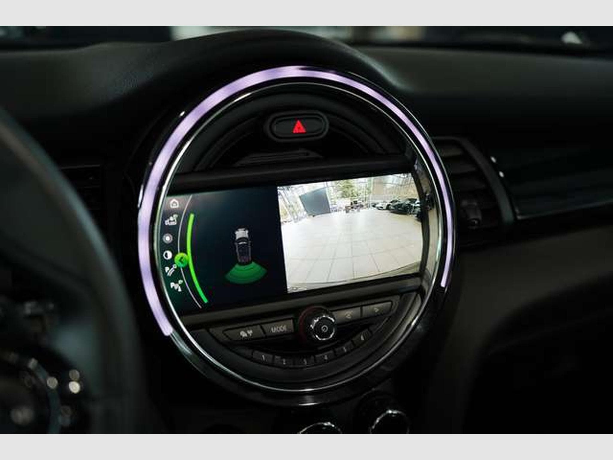 MINI Cooper 1.H *H&K *Navi *Kamera (2019) - Photo 30