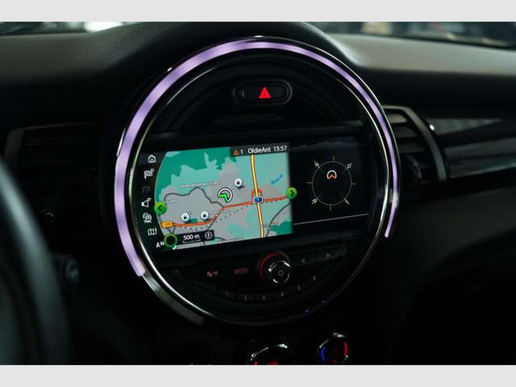 MINI Cooper 1.H *H&K *Navi *Kamera (2019) - Photo 31