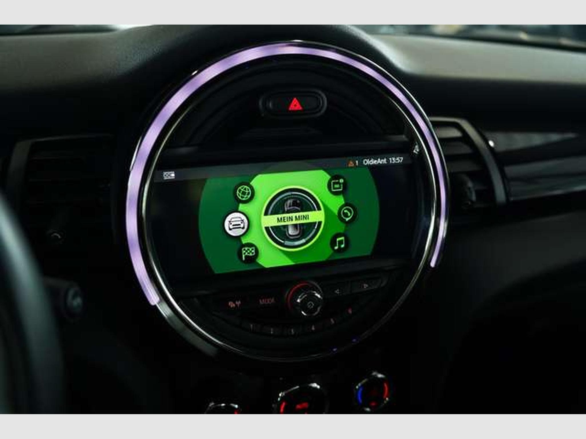 MINI Cooper 1.H *H&K *Navi *Kamera (2019) - Photo 34
