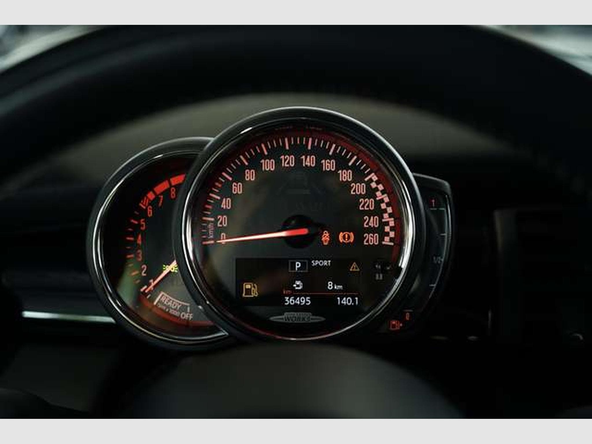 MINI Cooper 1.H *H&K *Navi *Kamera (2019) - Photo 37