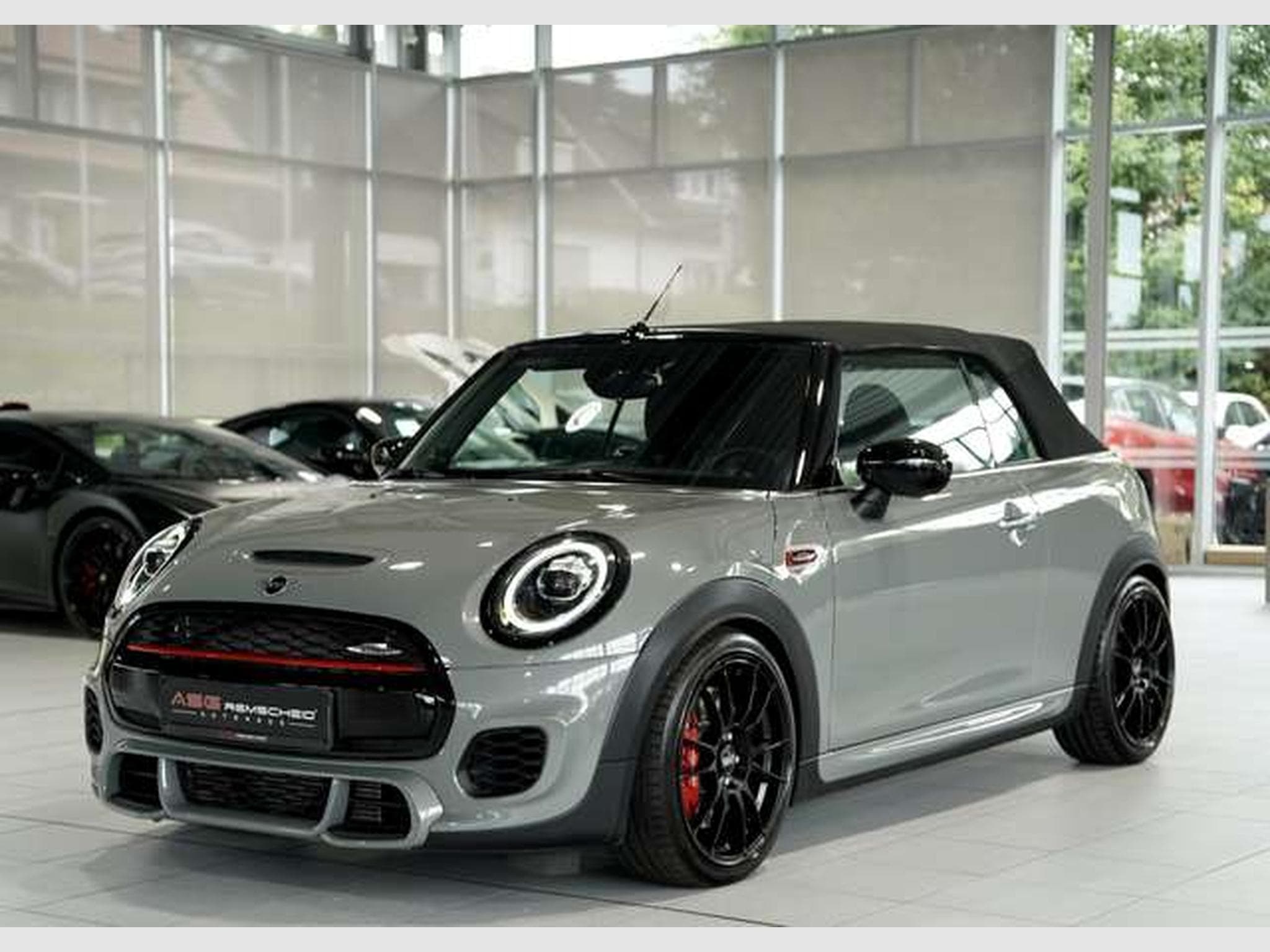 MINI Cooper 1.H *H&K *Navi *Kamera (2019) - Photo 38