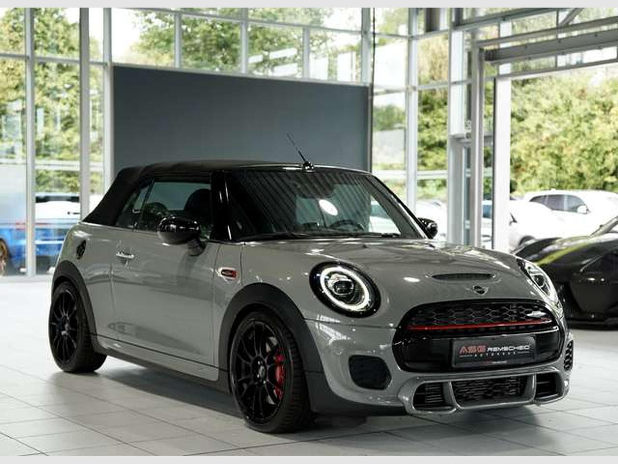 MINI Cooper 1.H *H&K *Navi *Kamera (2019) - Photo 39